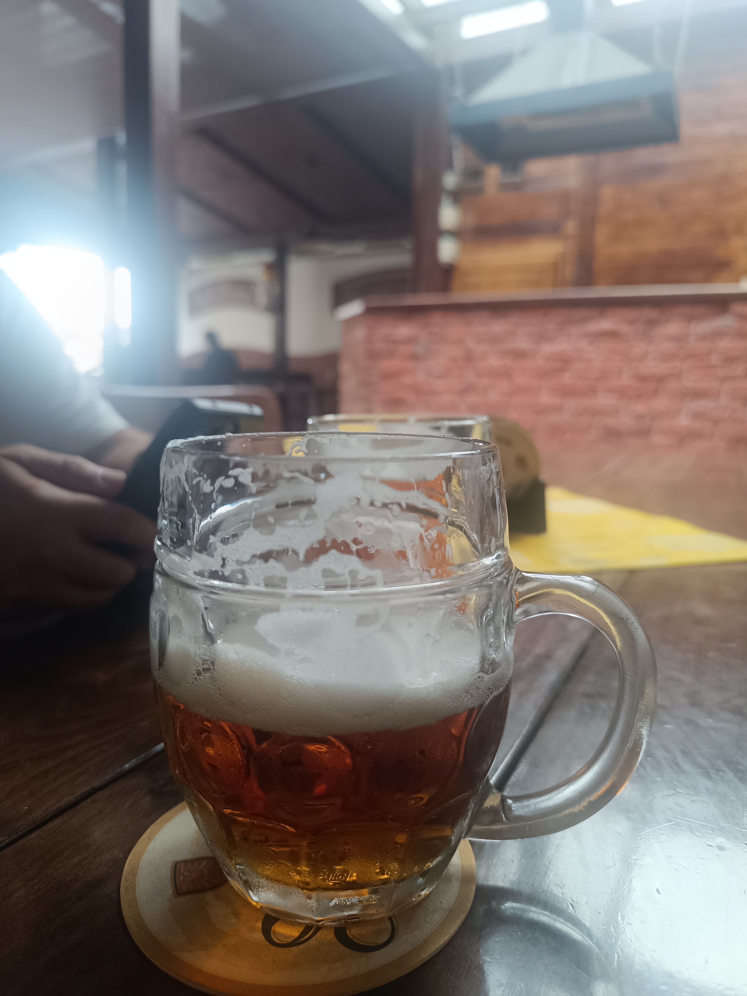 Černohorská hospoda foto 3