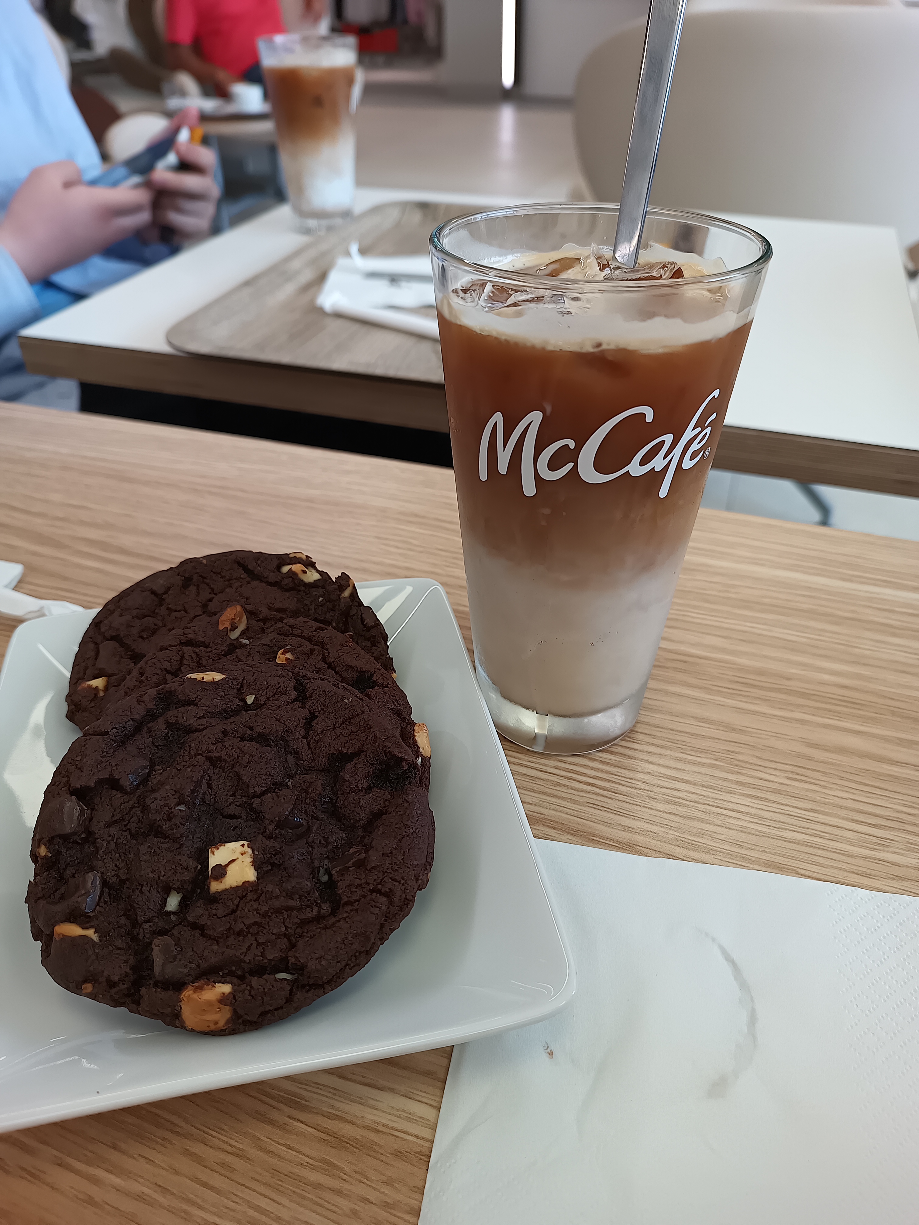 McDonald's foto 2