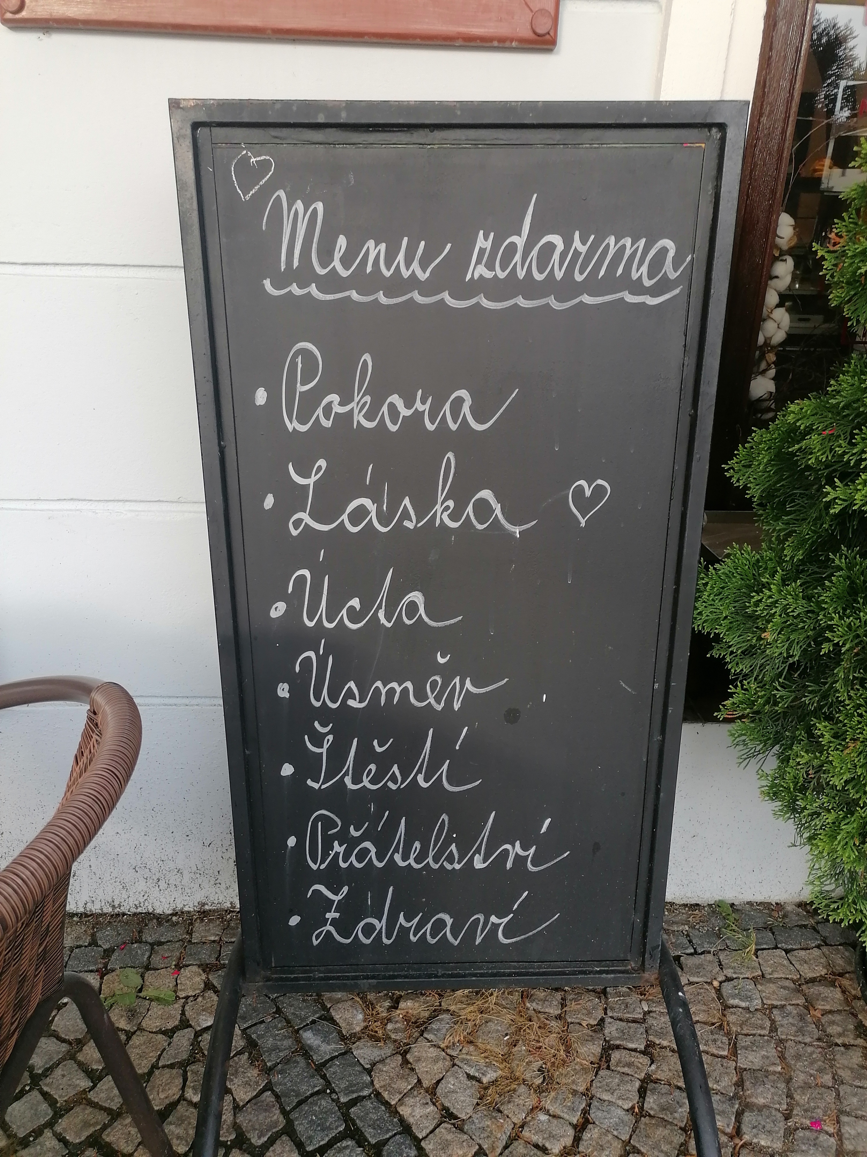 Restaurace a Kavárna pod věží foto 4