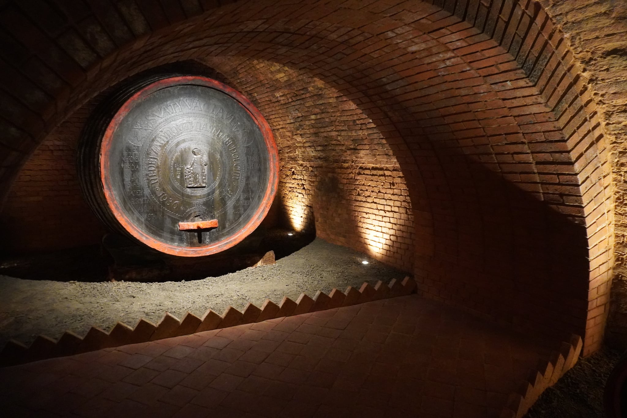 Templářské sklepy Čejkovice, vinařské družstvo, družstvo foto 4