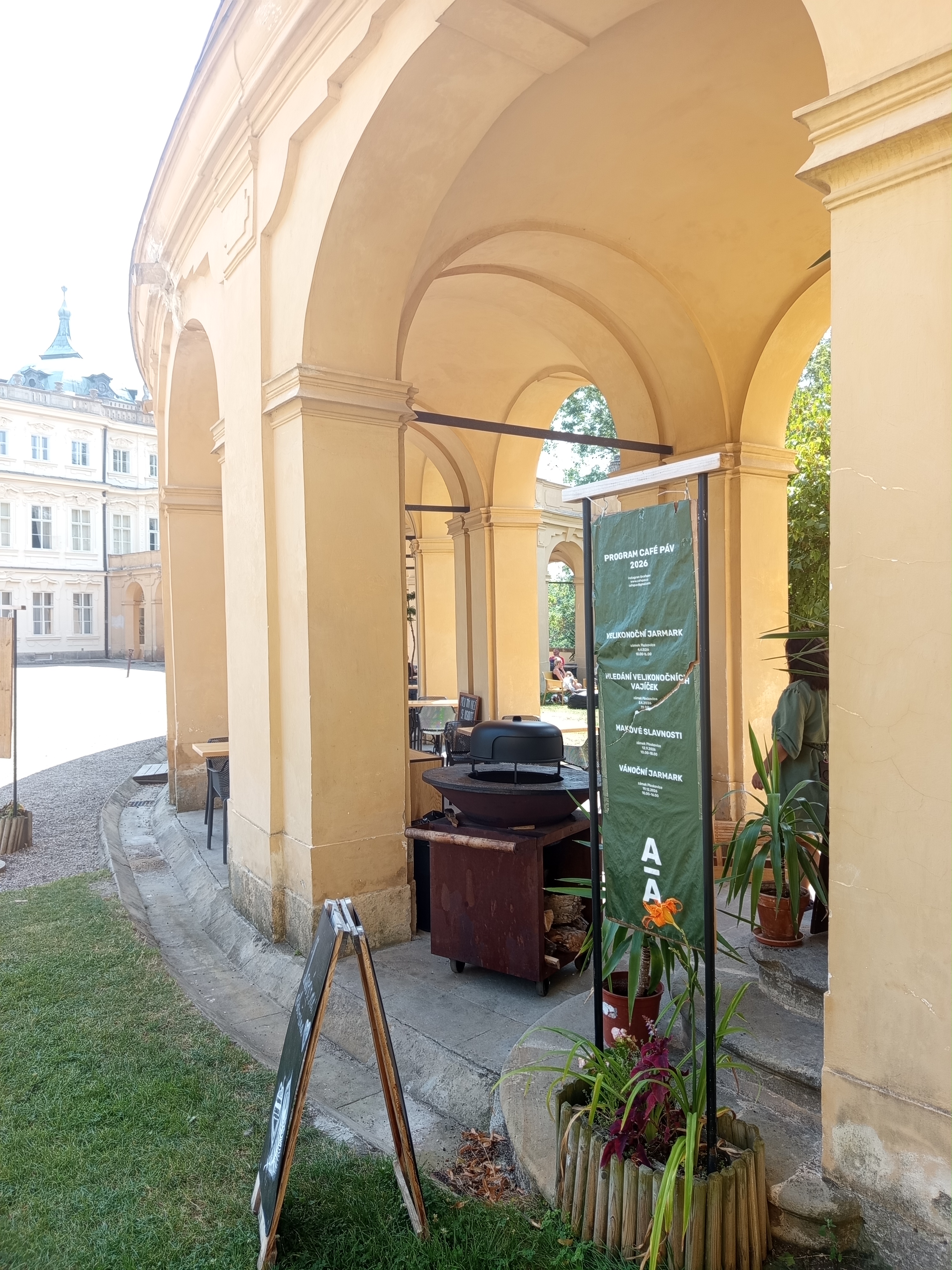 Café Páv foto 6