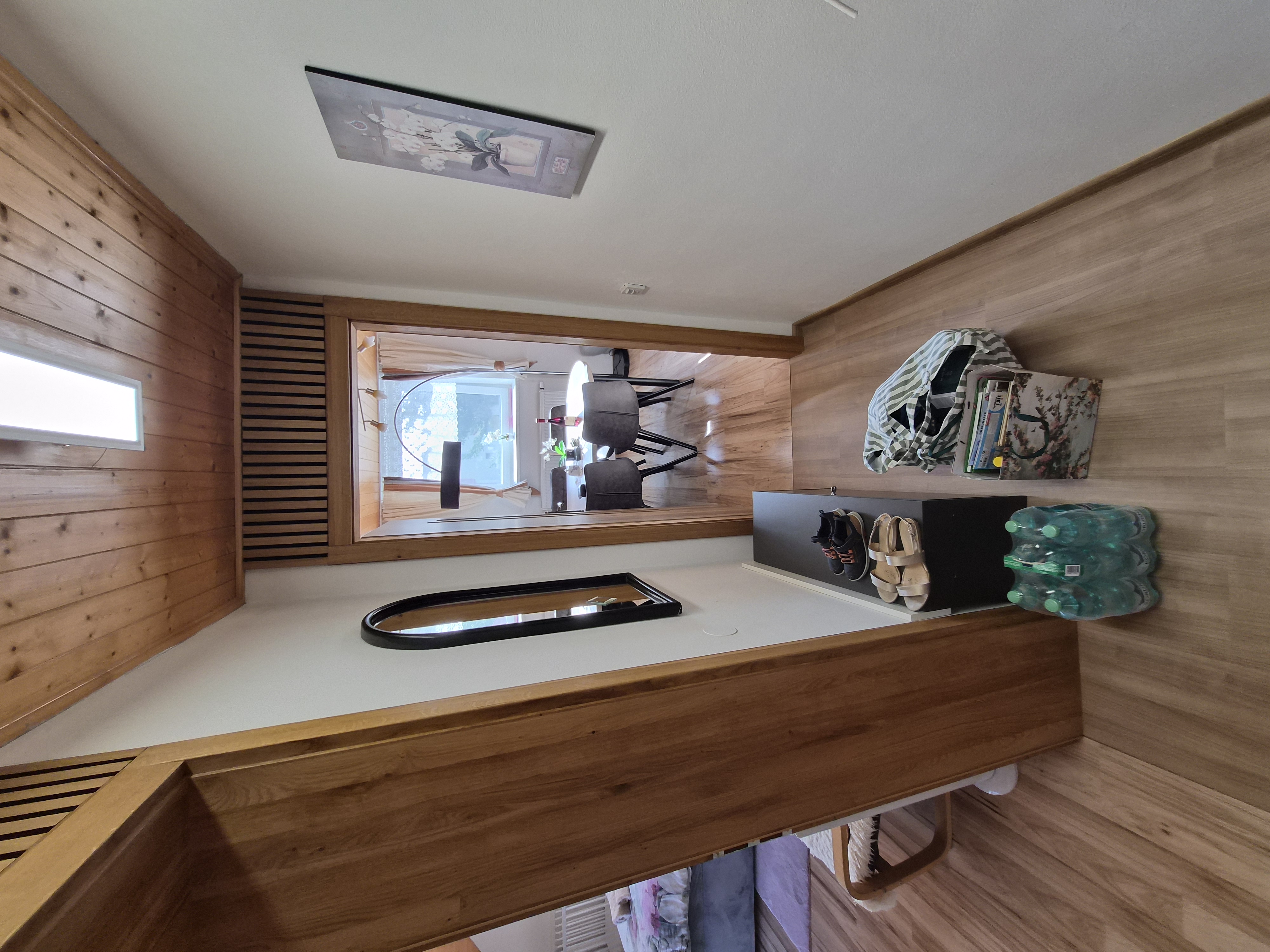 Květinové apartmány foto 3