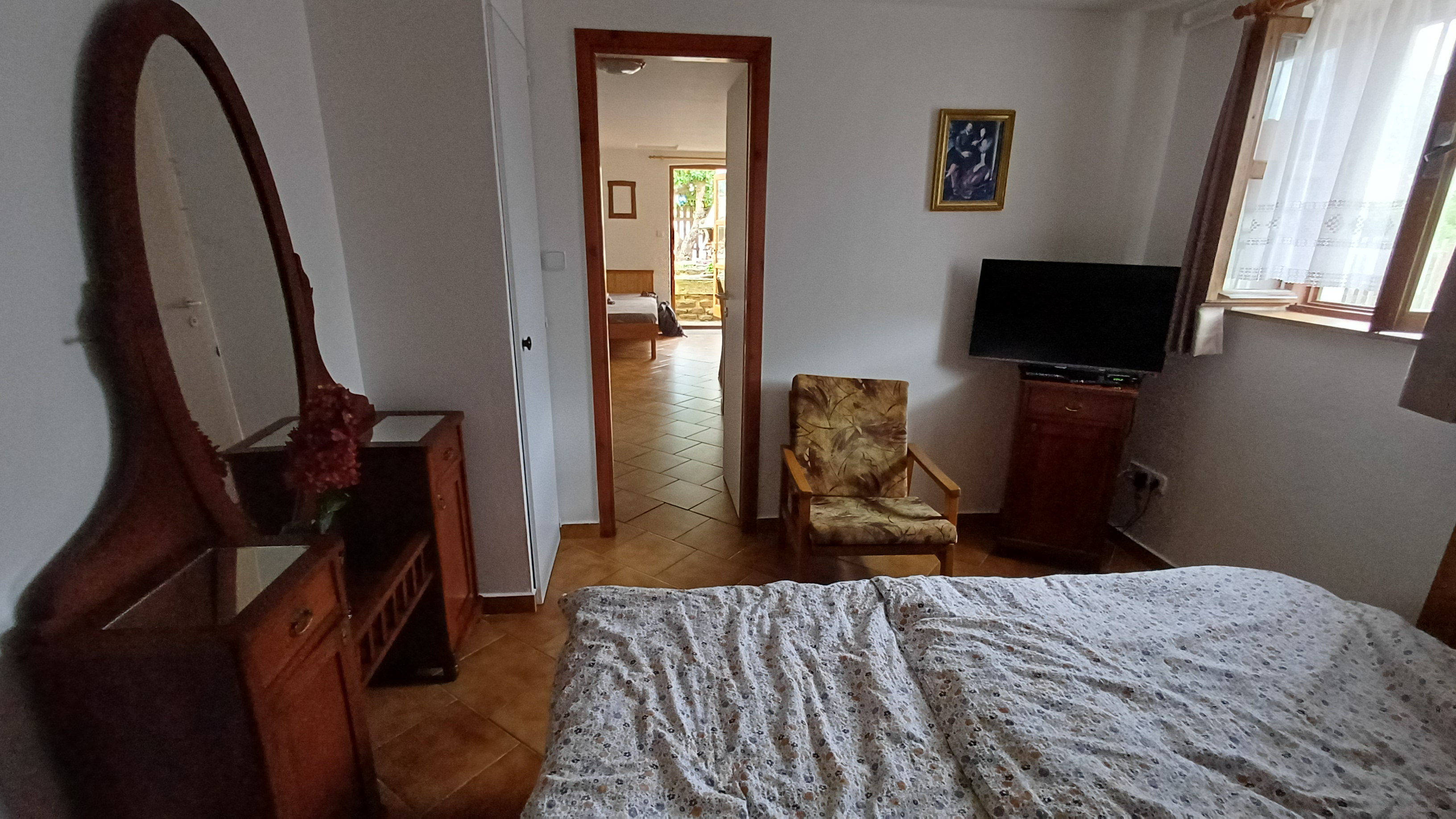 Ubytování Janátovi foto 3