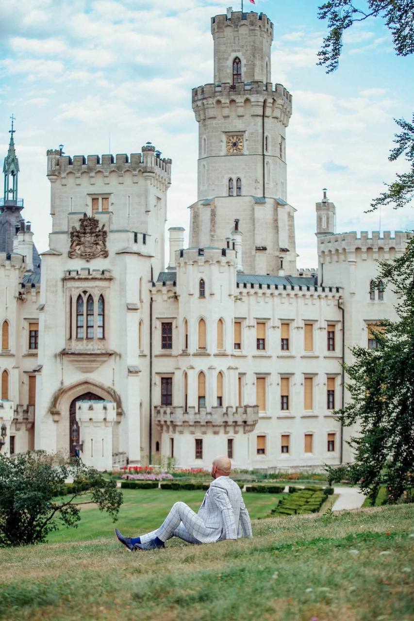 Eva Albrechtová - fotografka foto 2
