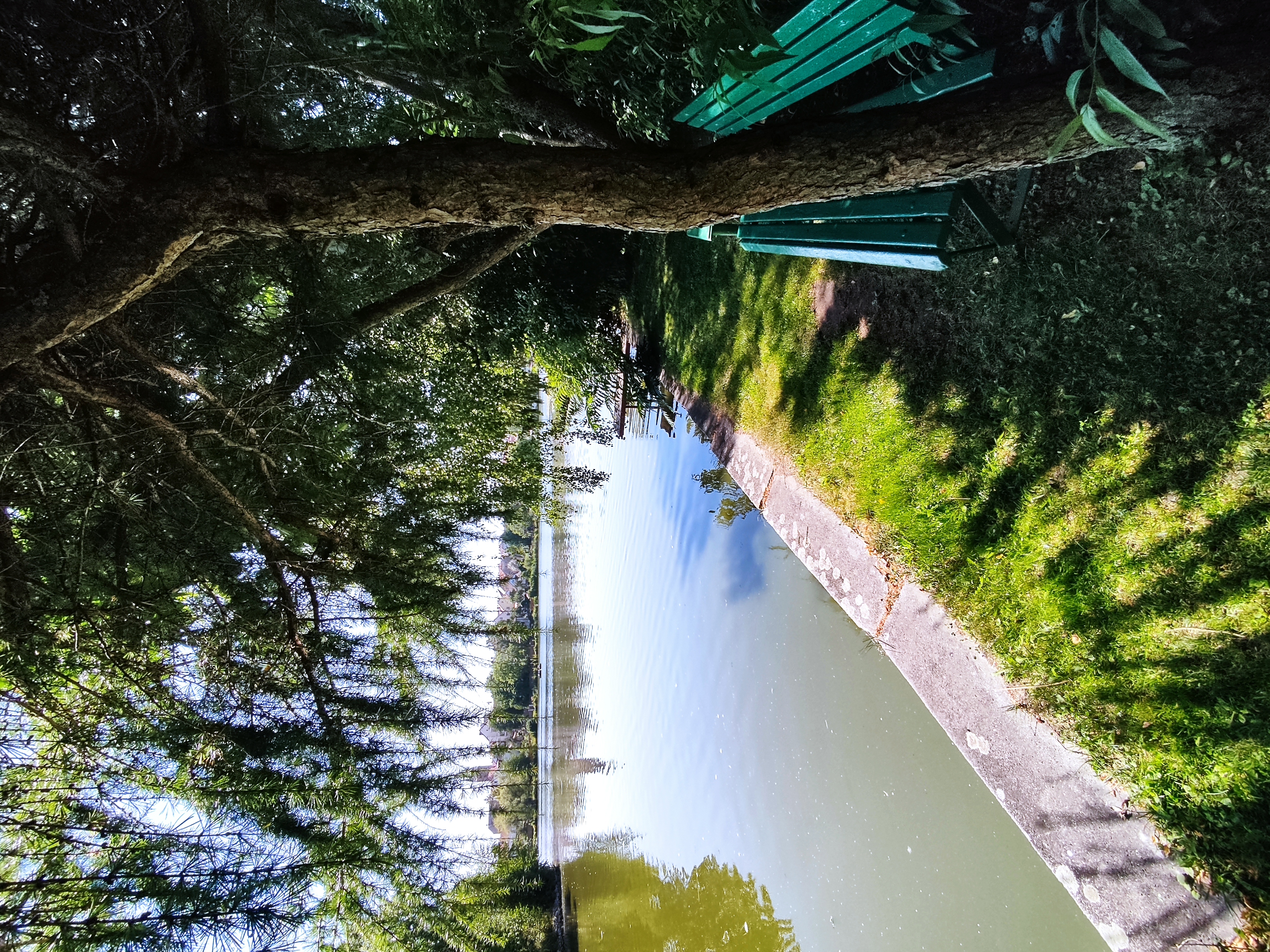 Privat Jiří Remeš Telč foto 1
