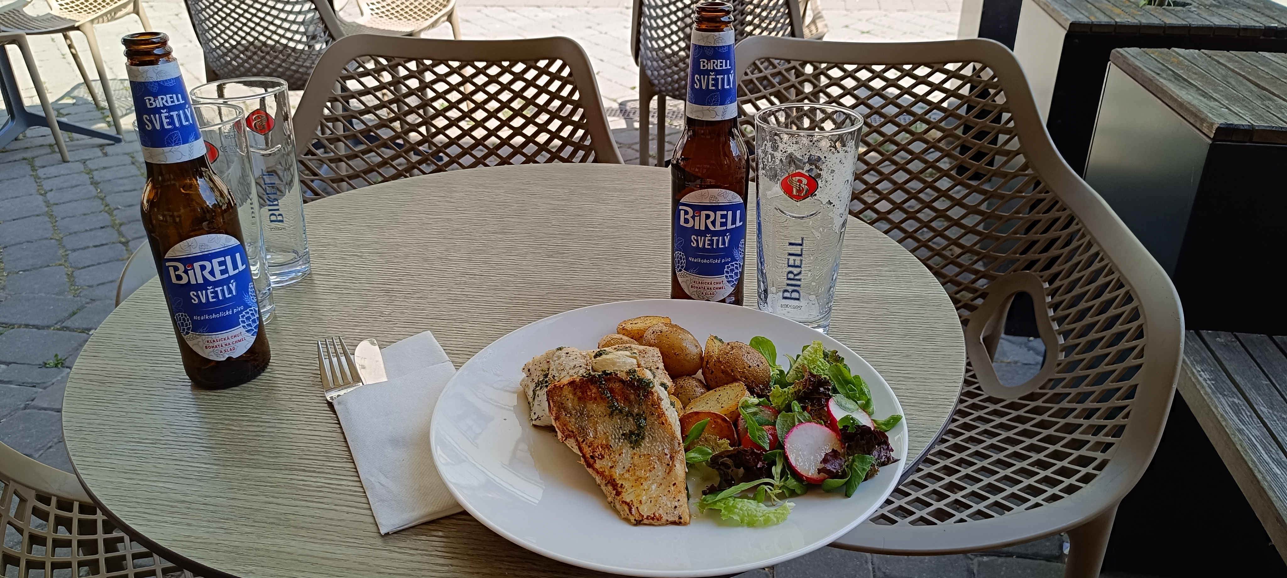 ISTRA restaurant foto 3