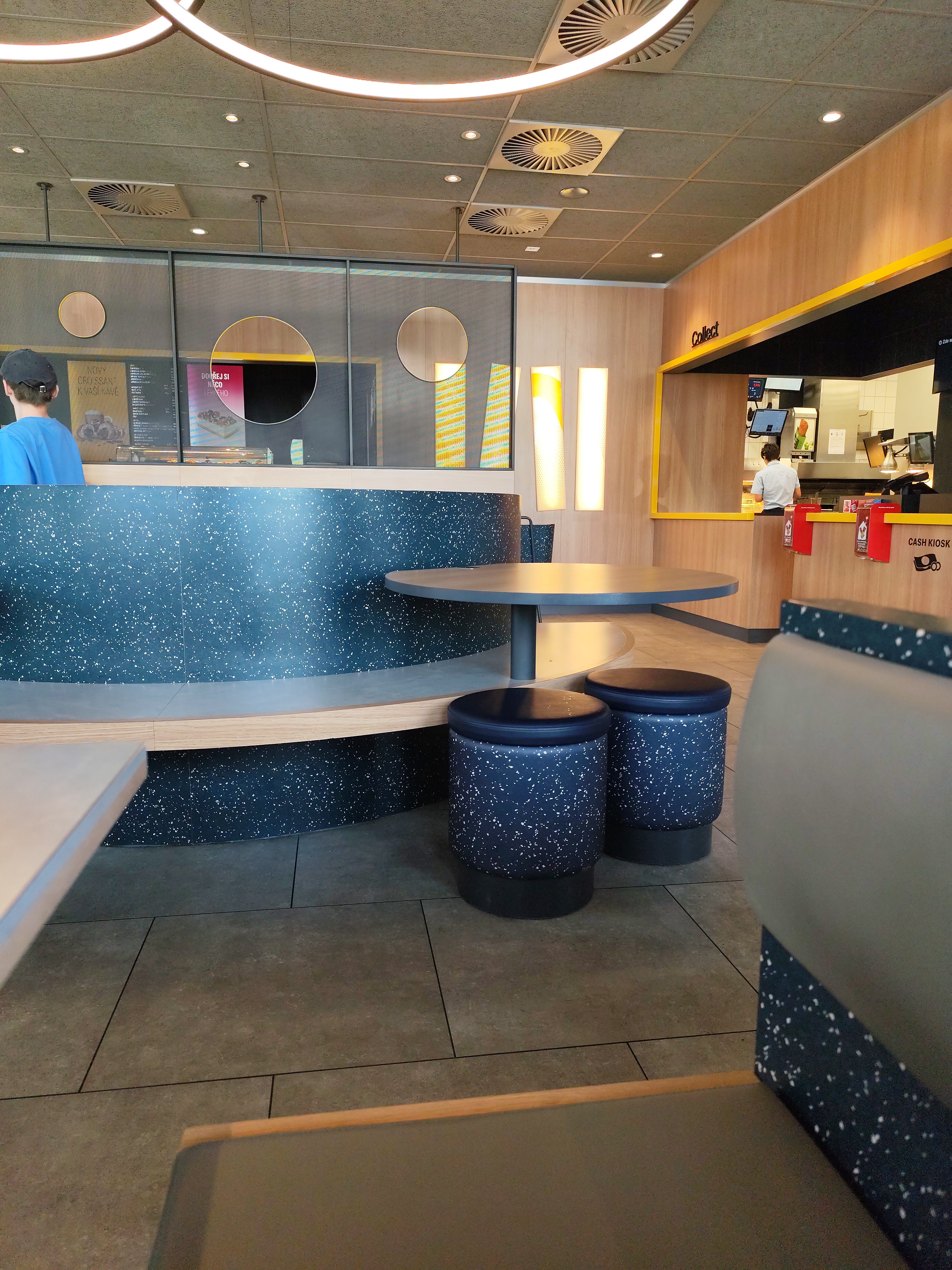 McDonald's foto 5