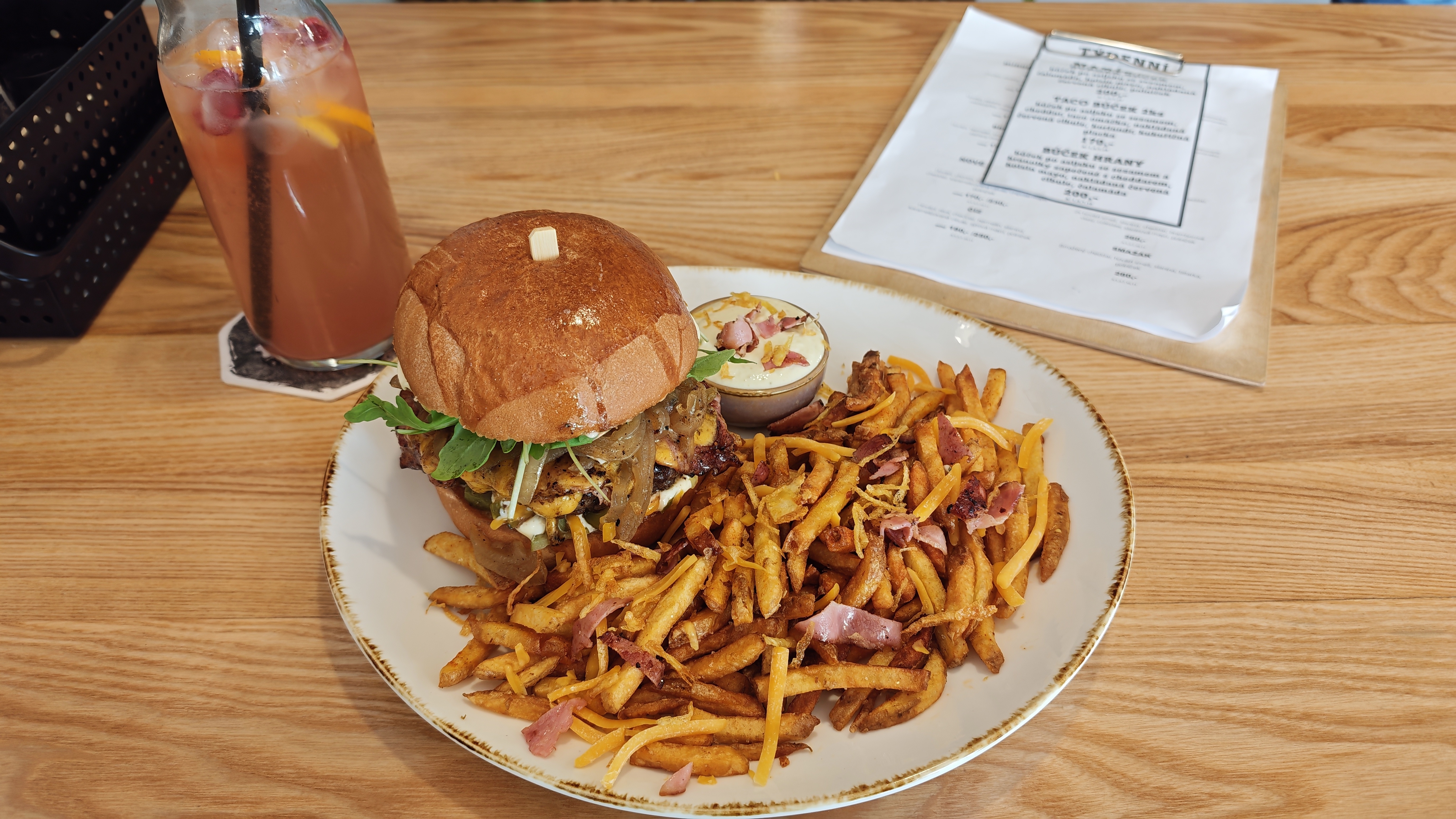 Jelibo Burger & Grill foto 4