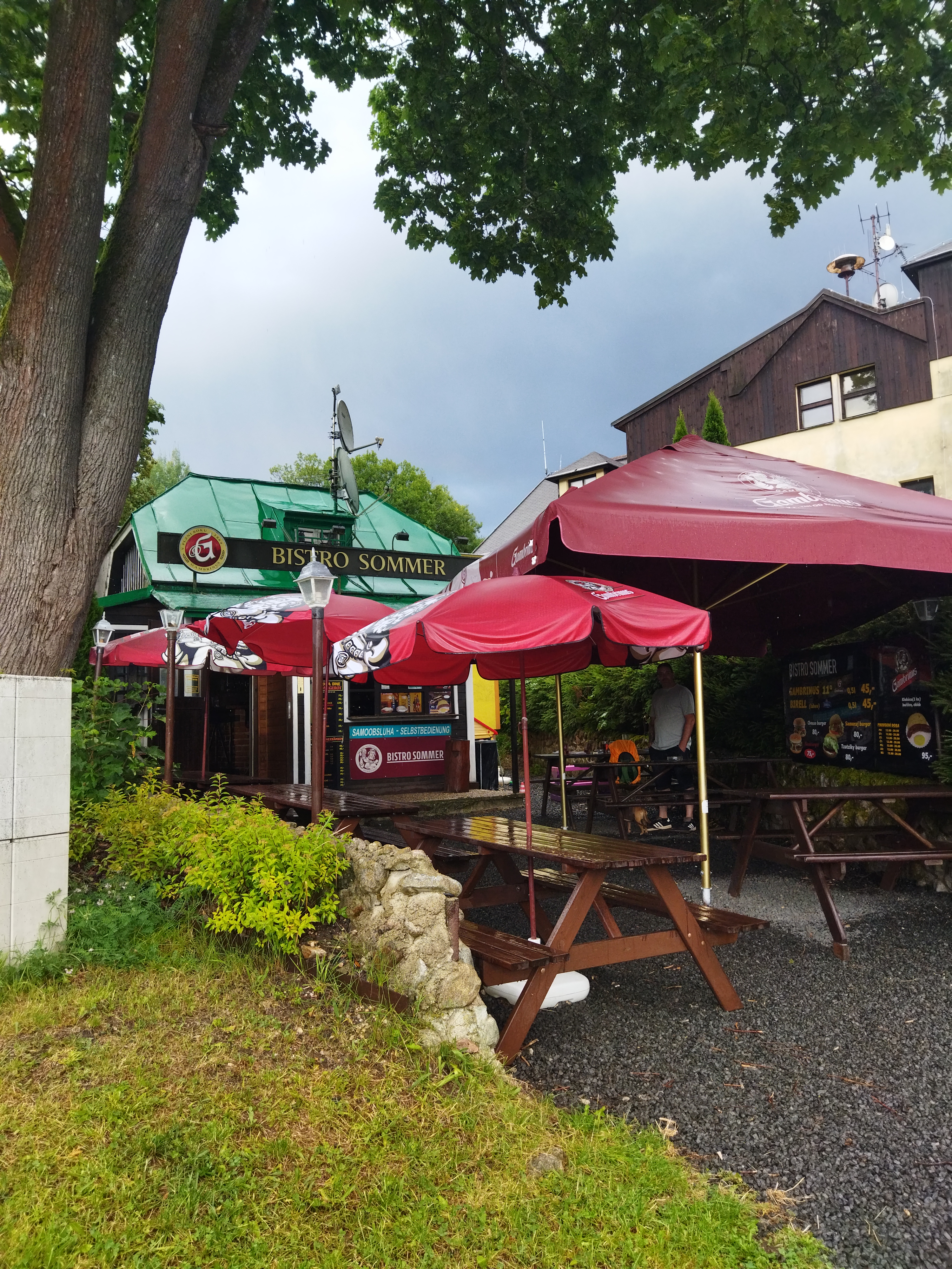 Bistro Sommer foto 3