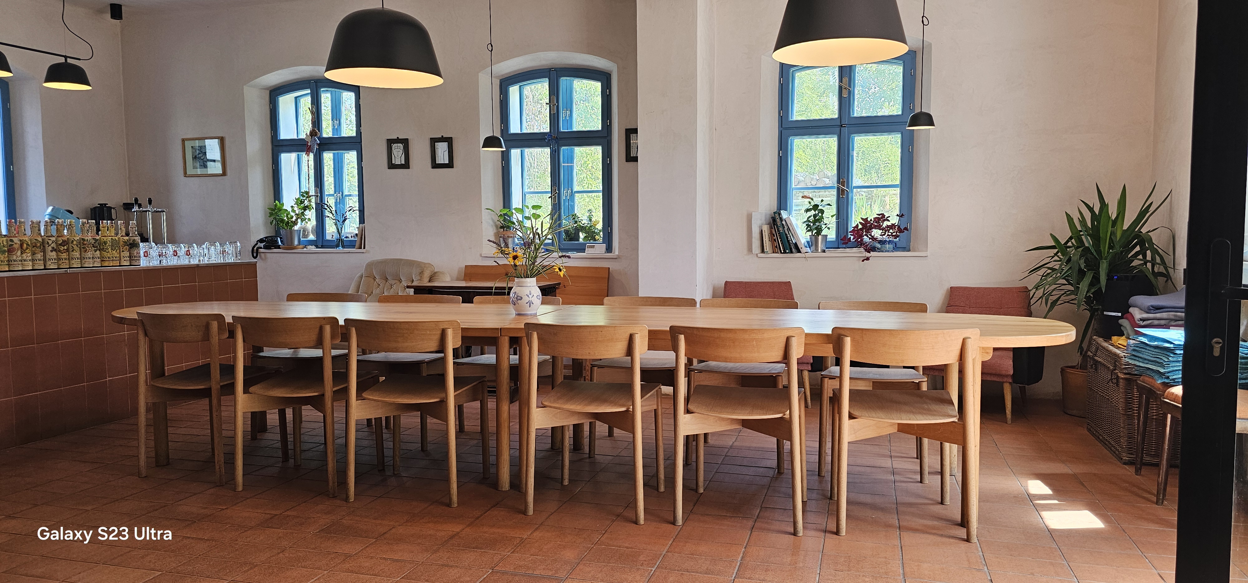Kafe Na Klepanci foto 2