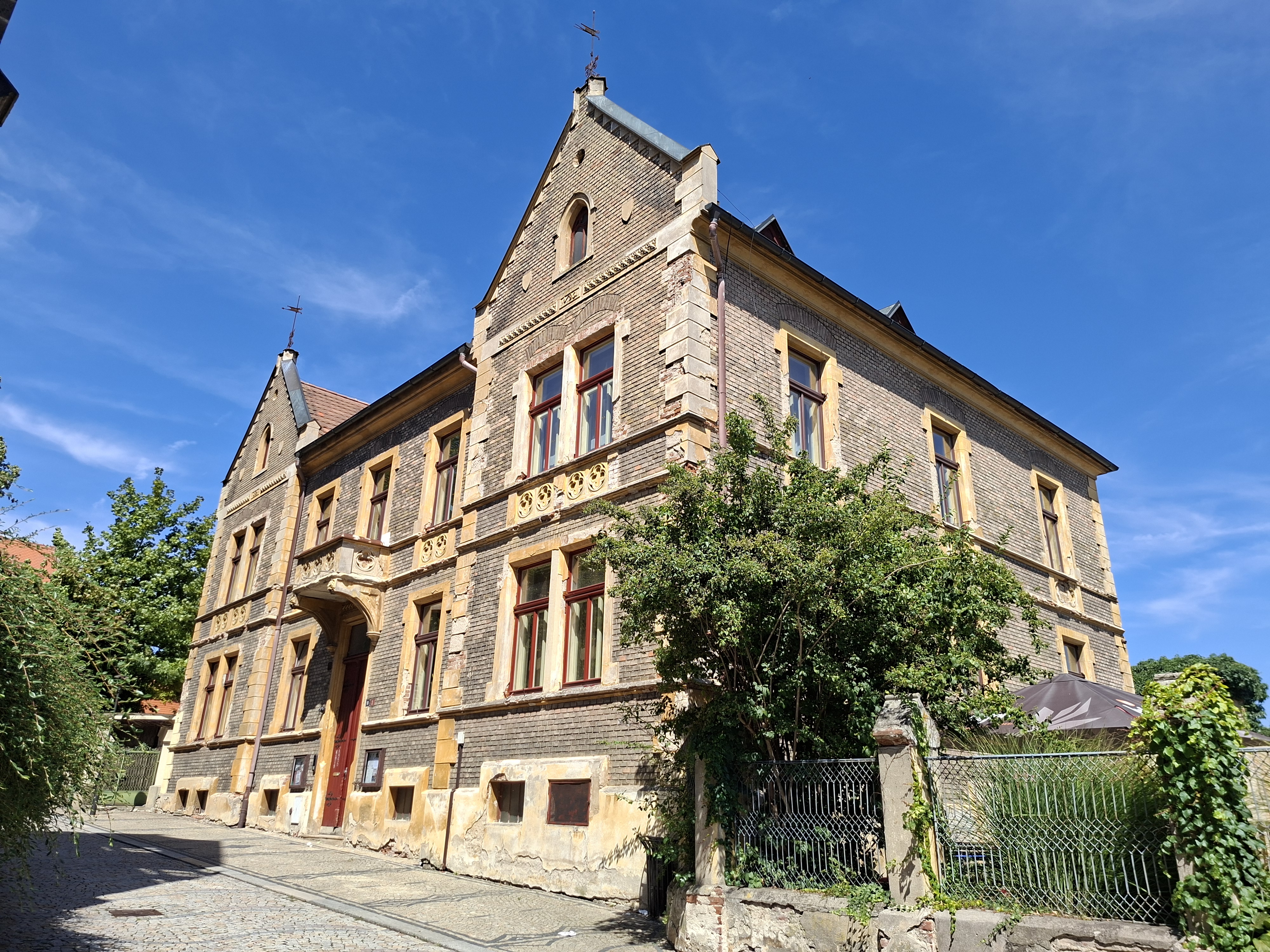 Římskokatolická farnost - proboštství Mělník foto 3