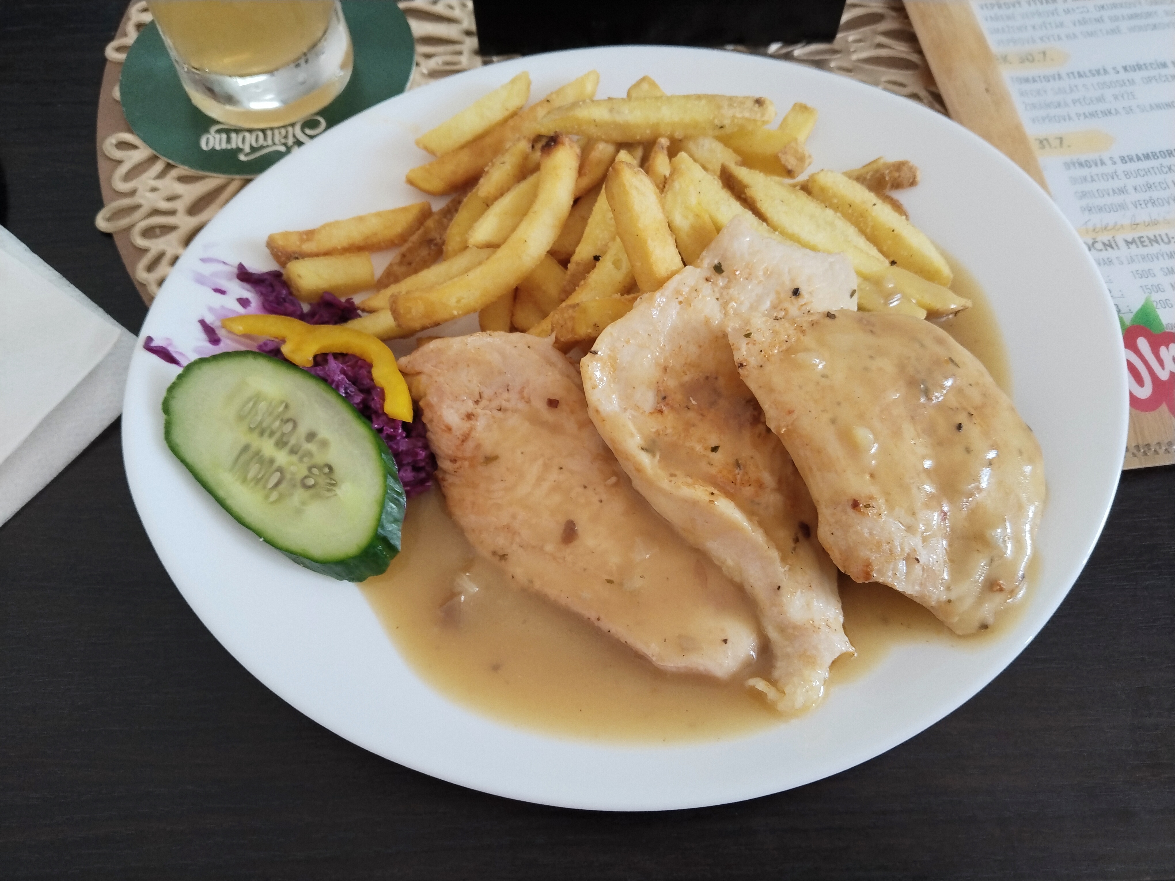 Restaurace Maryša foto 6