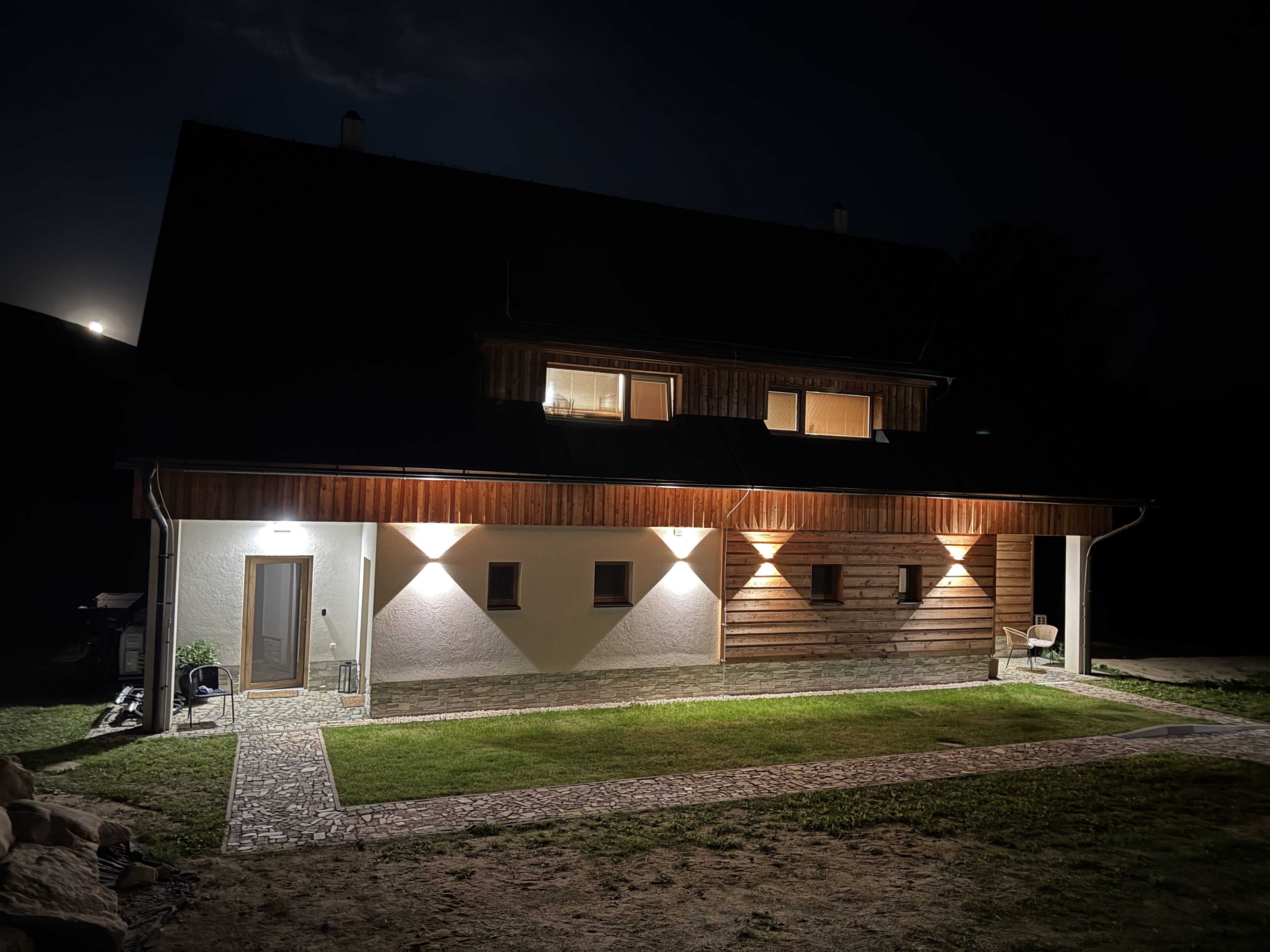 Přemyslovské stráně foto 4