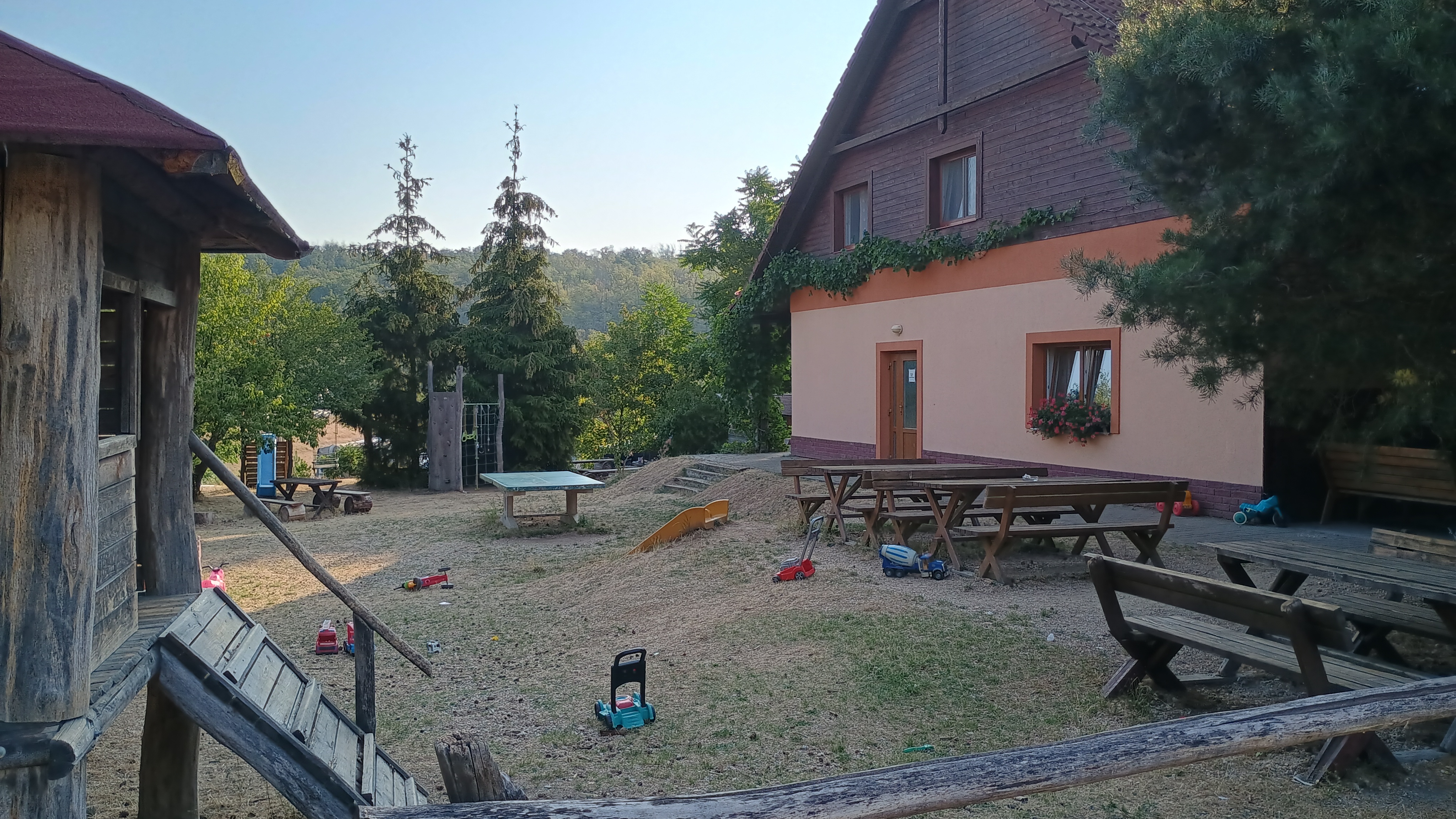 Penzion Přehrada foto 5
