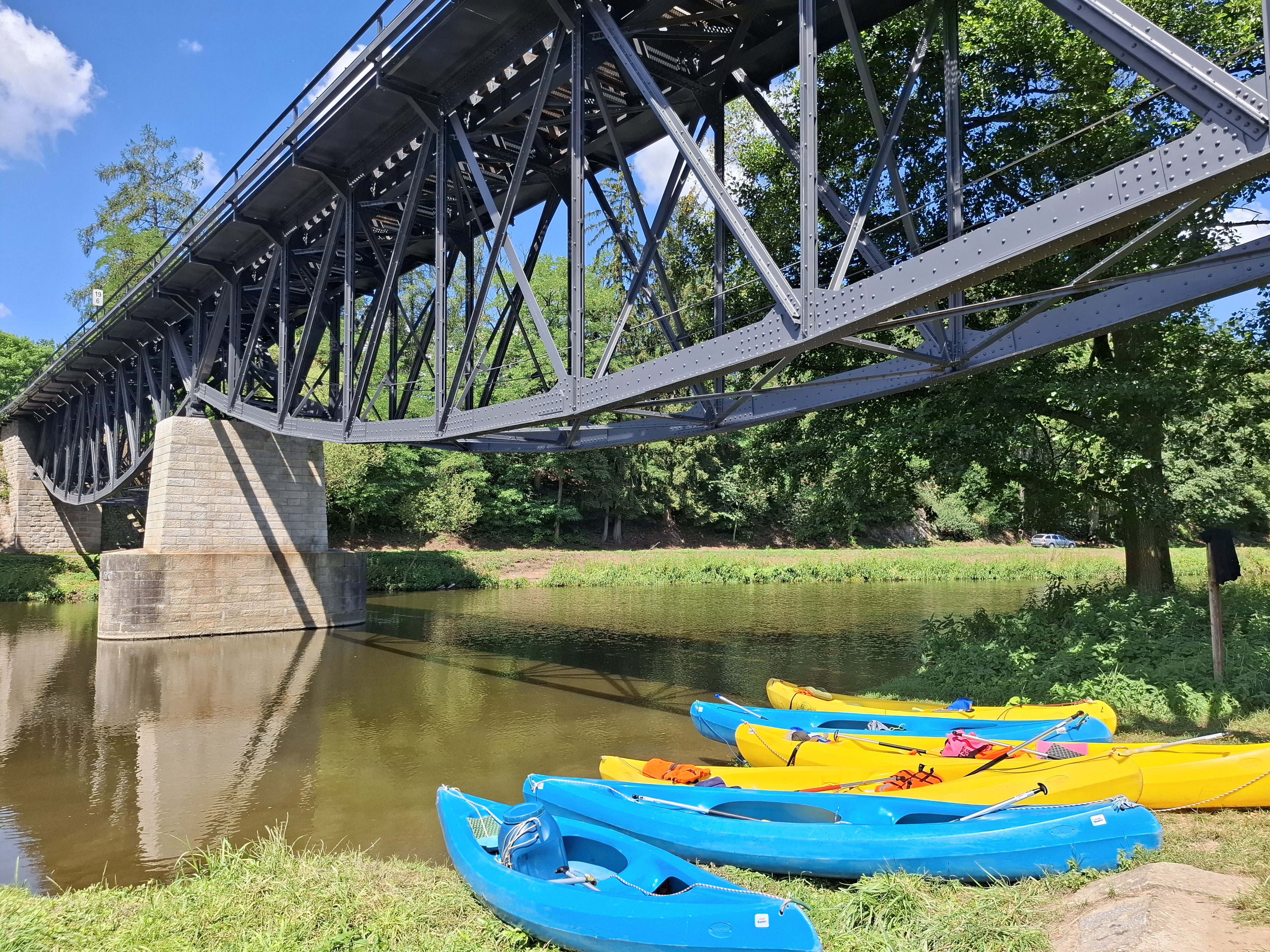 Rekreační středisko Radost Vlastějovice foto 4