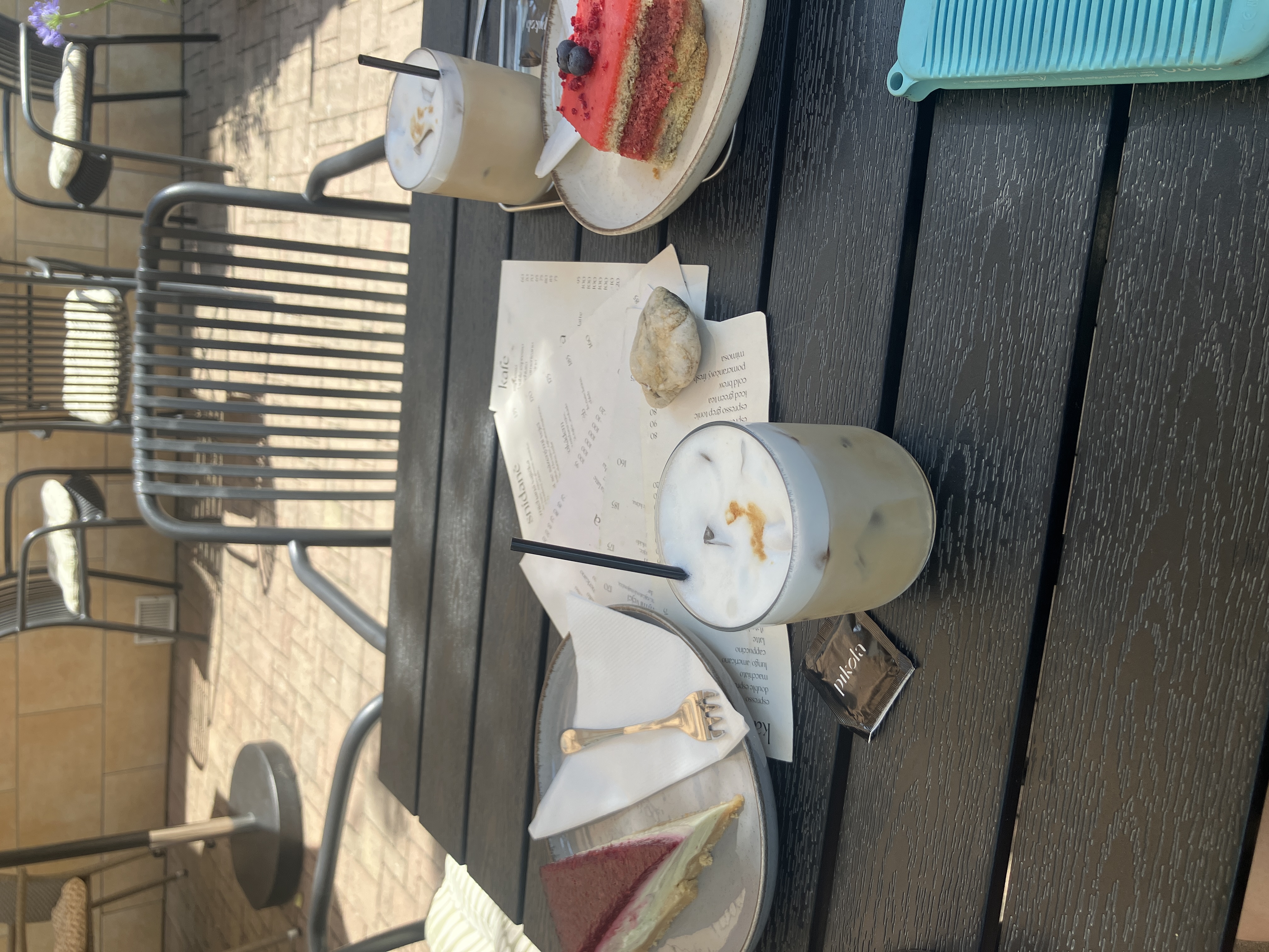 Kafé VAJB foto 6