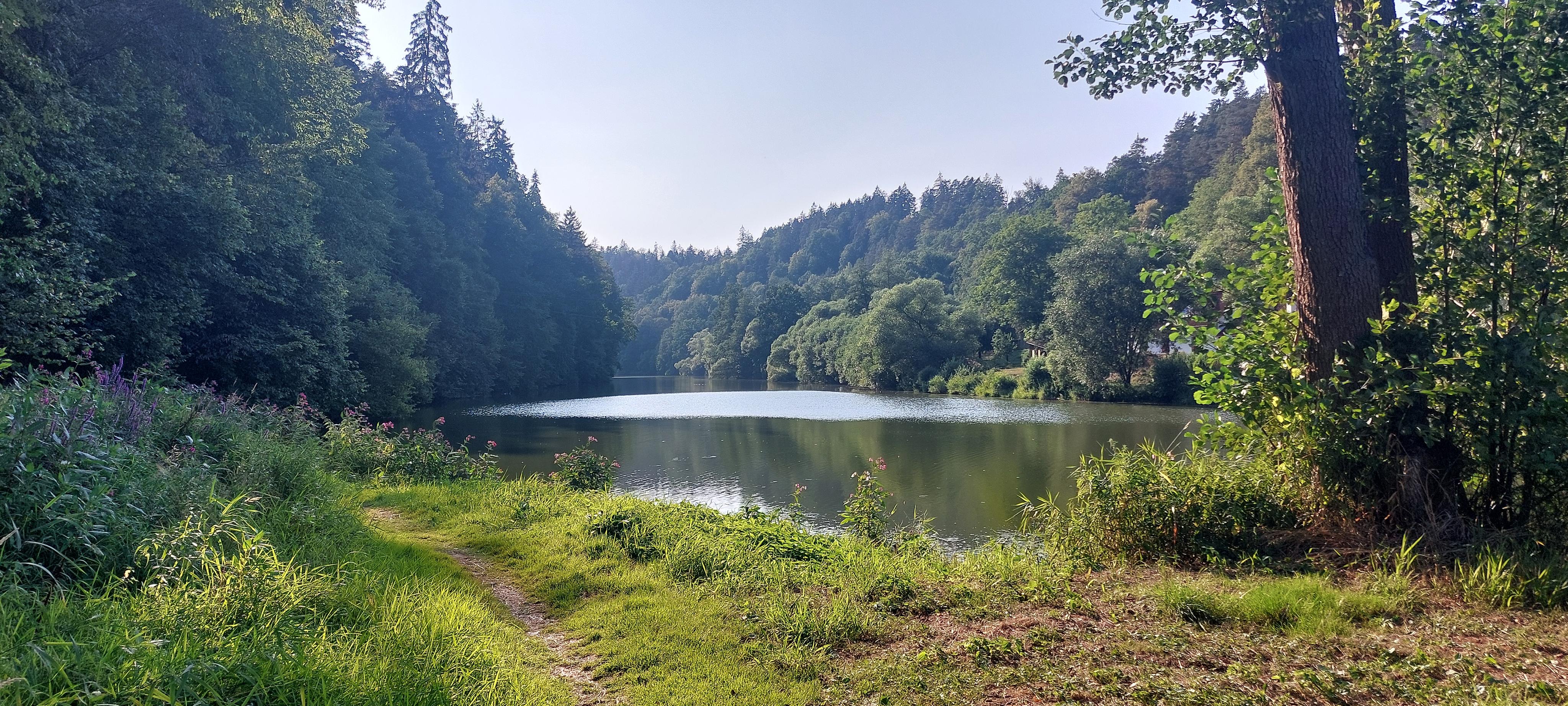 Bejšovcův Mlýn foto 2