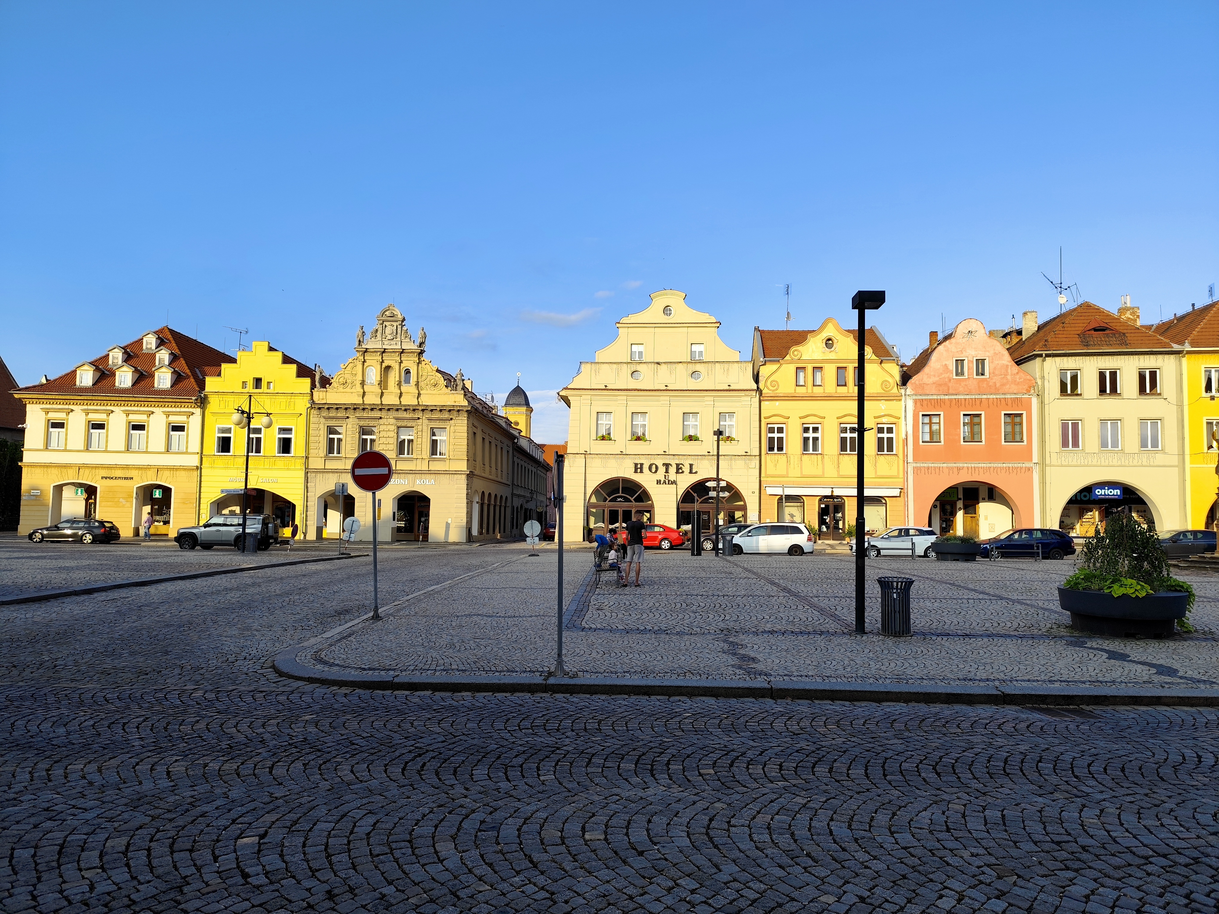 Turistické informační centrum Žatec foto 6
