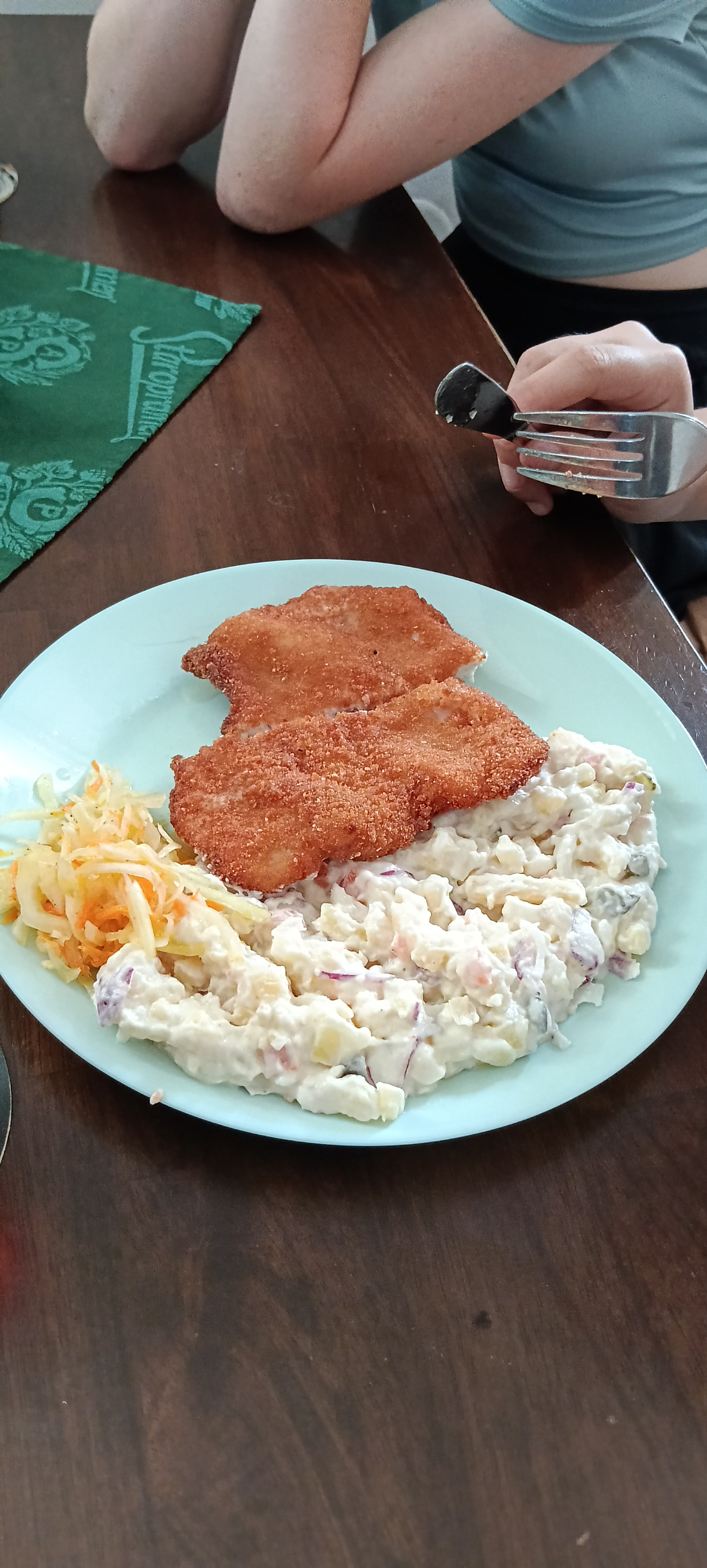 Restaurace Štěpánovice foto 2