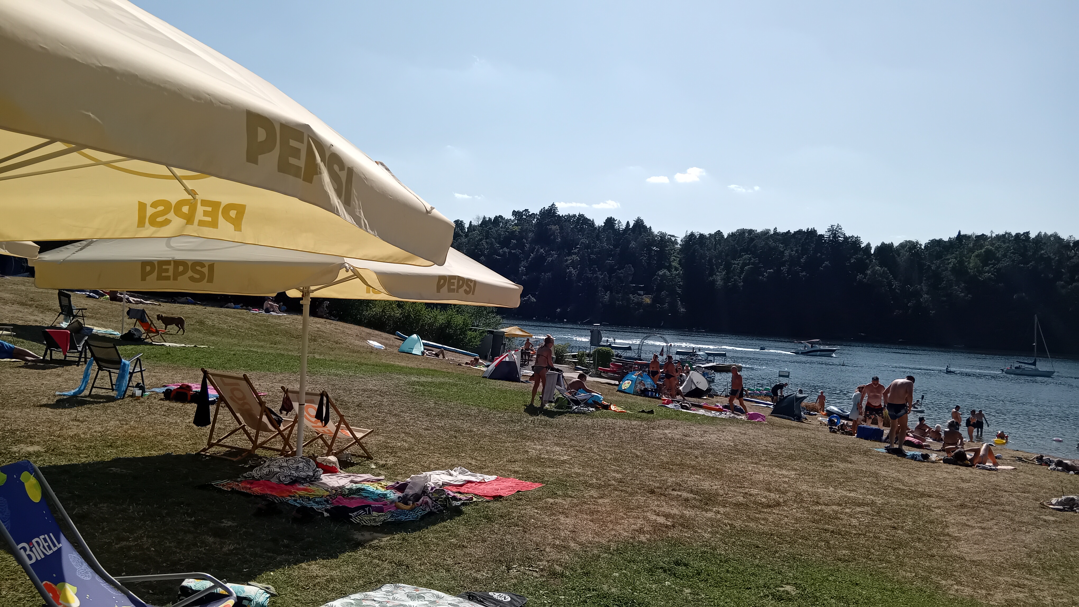 Molo Nová Rabyně foto 5