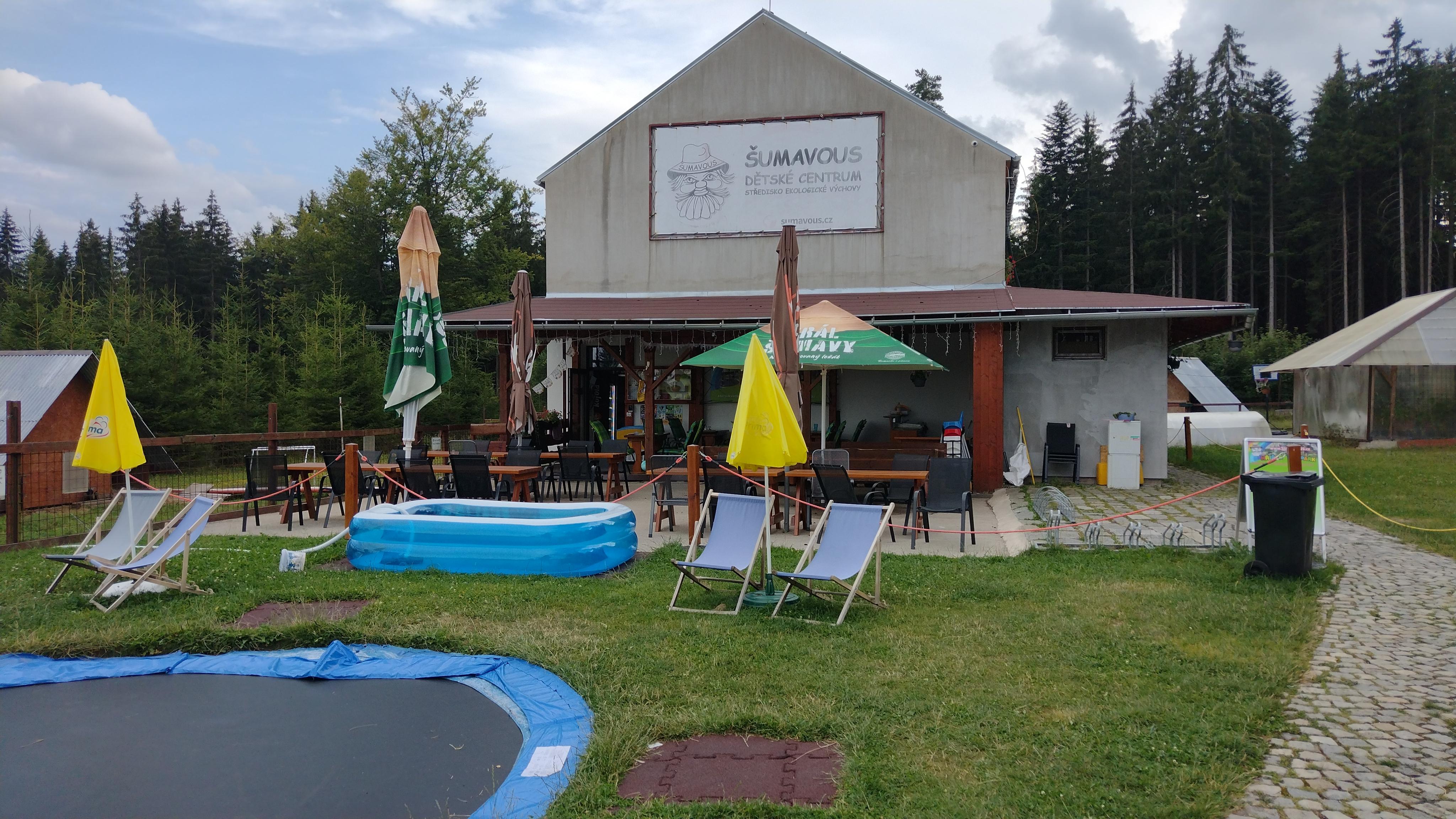 ŠUMAVOUS foto 5