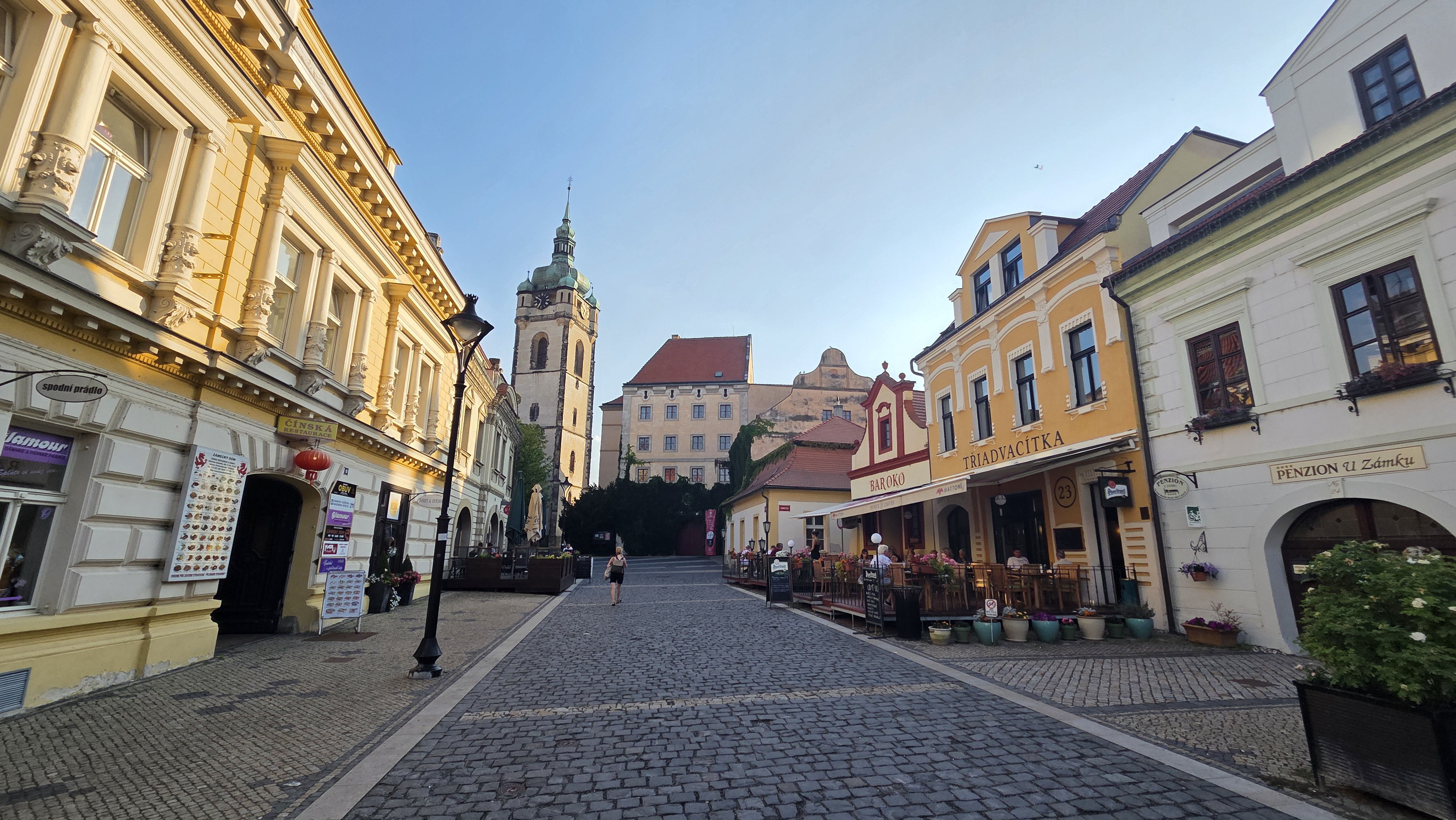 Třiadvacítka foto 6
