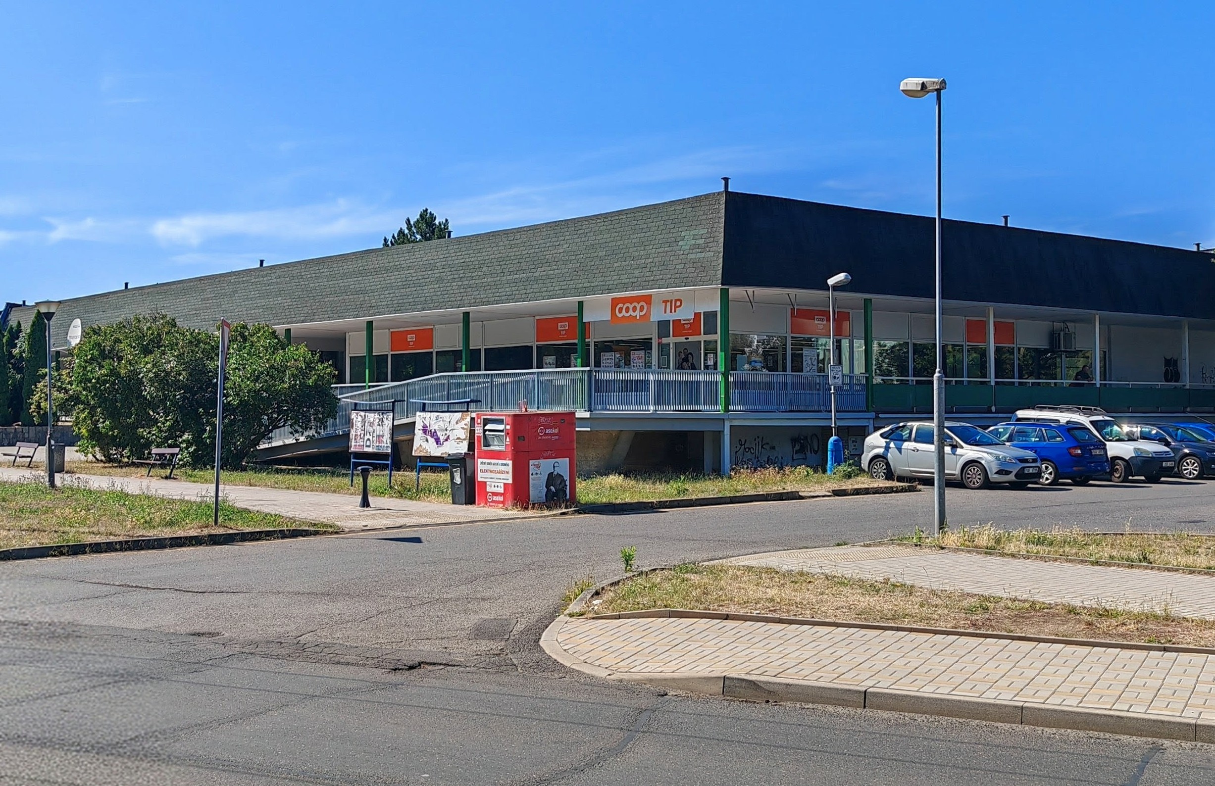 COOP - TUTY foto 4