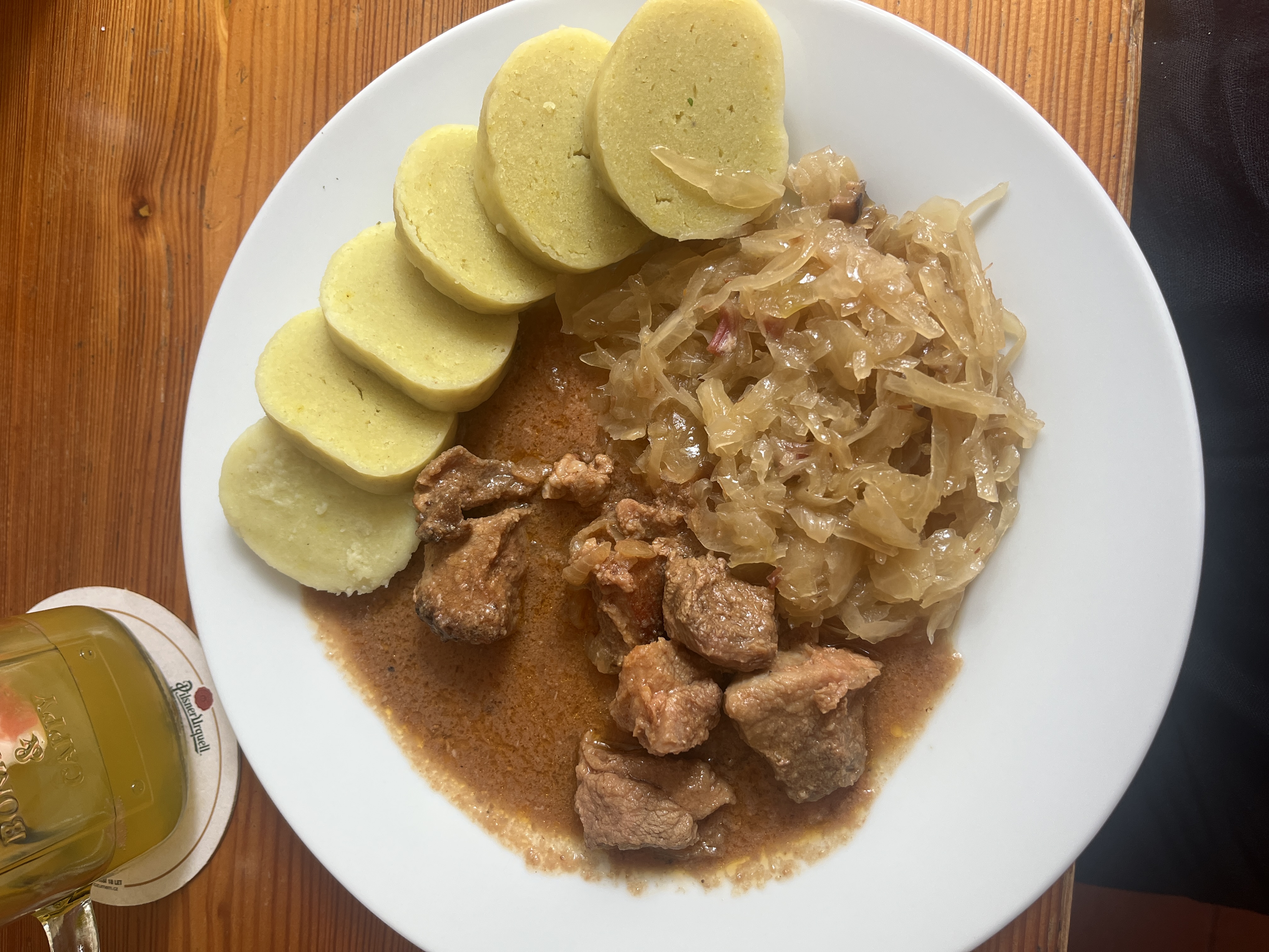 Restaurace na „Bišíku“ foto 4