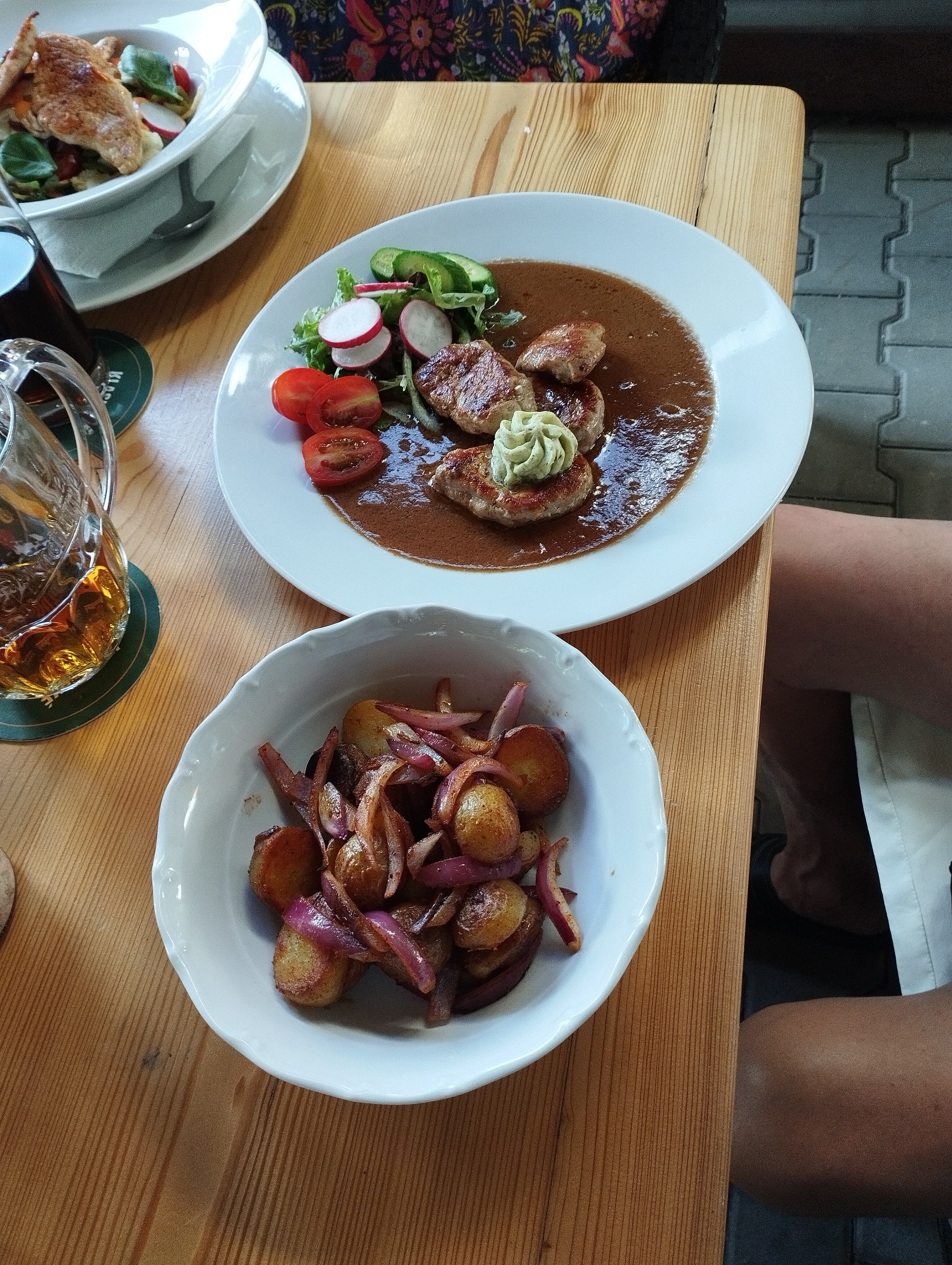 Penzion & restaurace  Dolíček foto 6