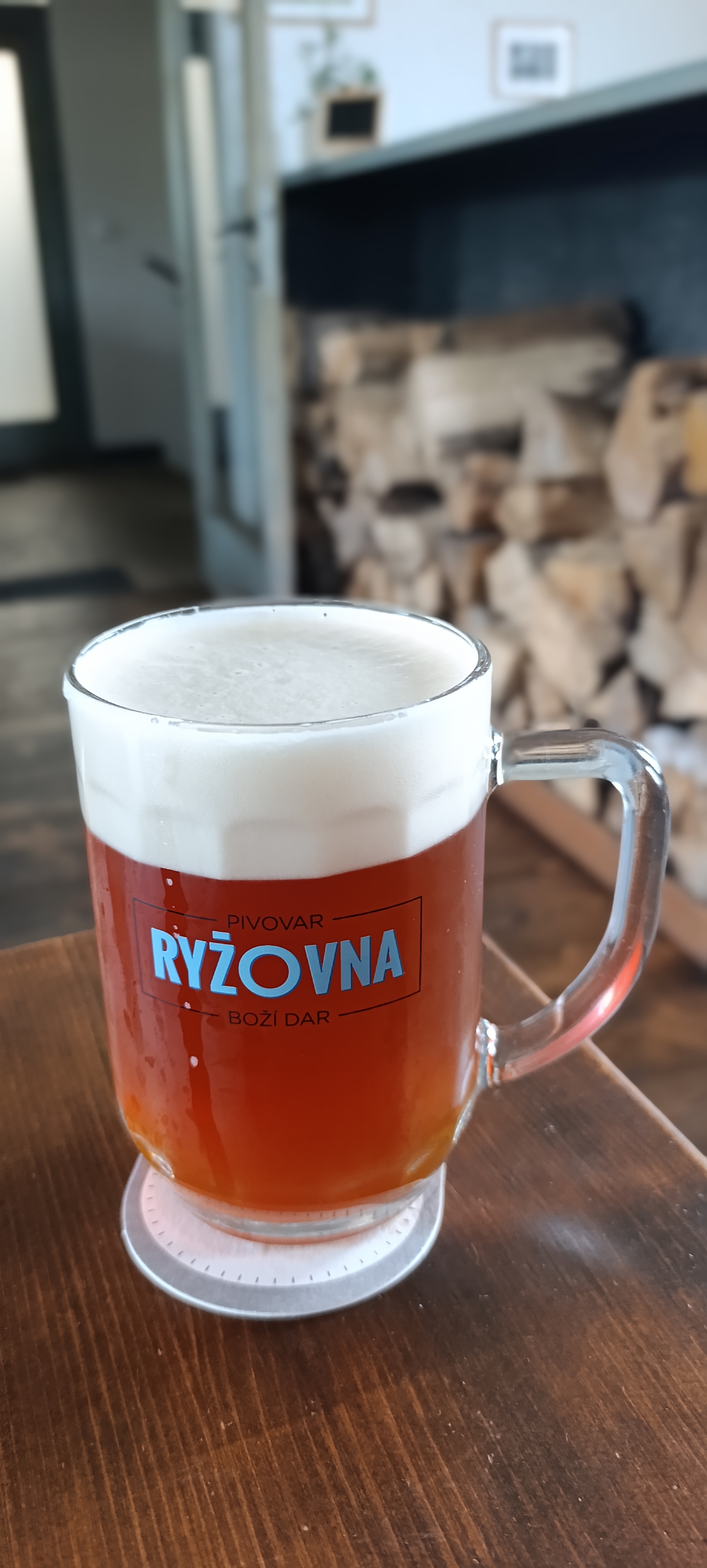 Restaurace Ryžovna foto 2