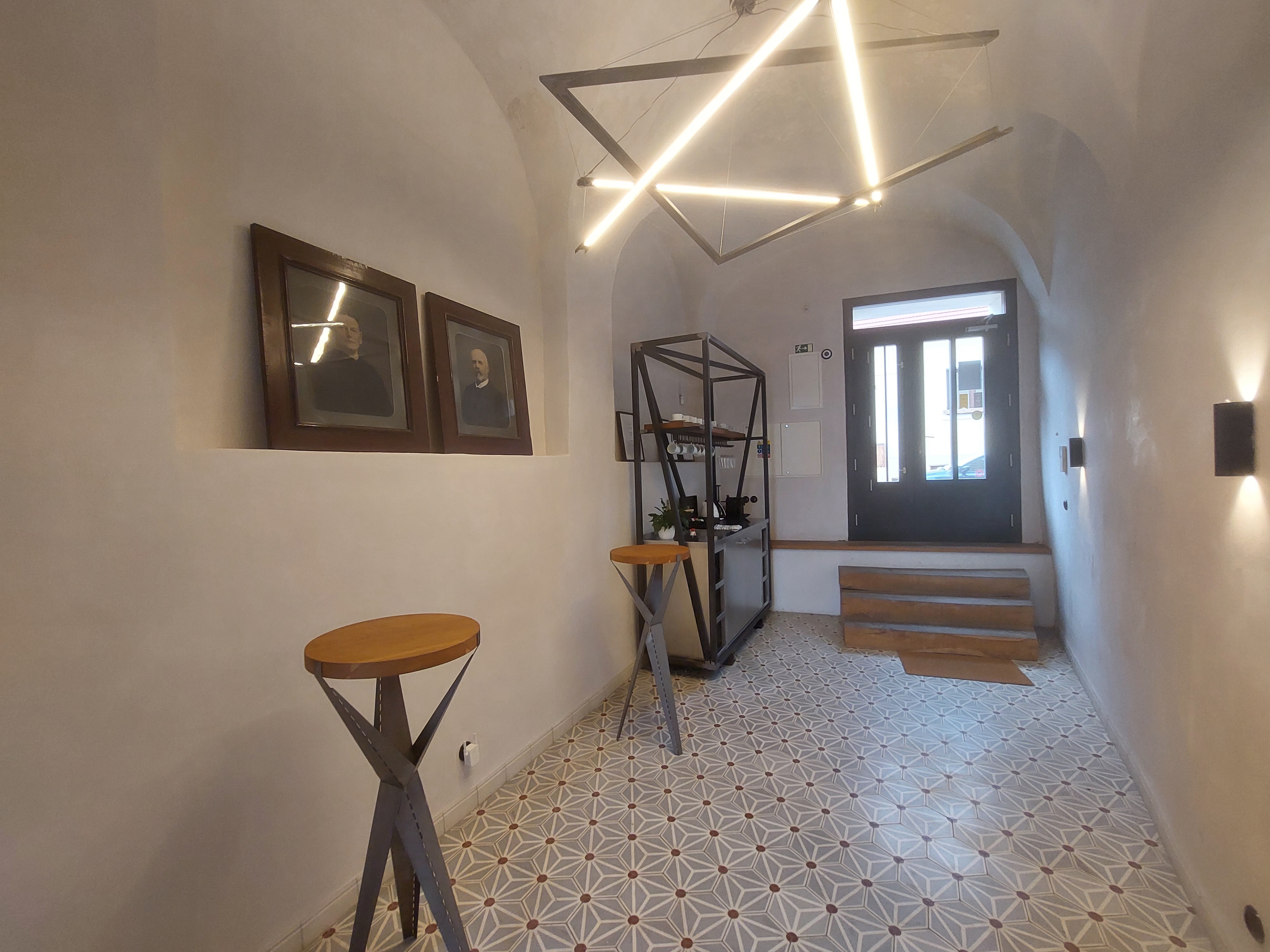 ŠTAJNHAUS foto 3
