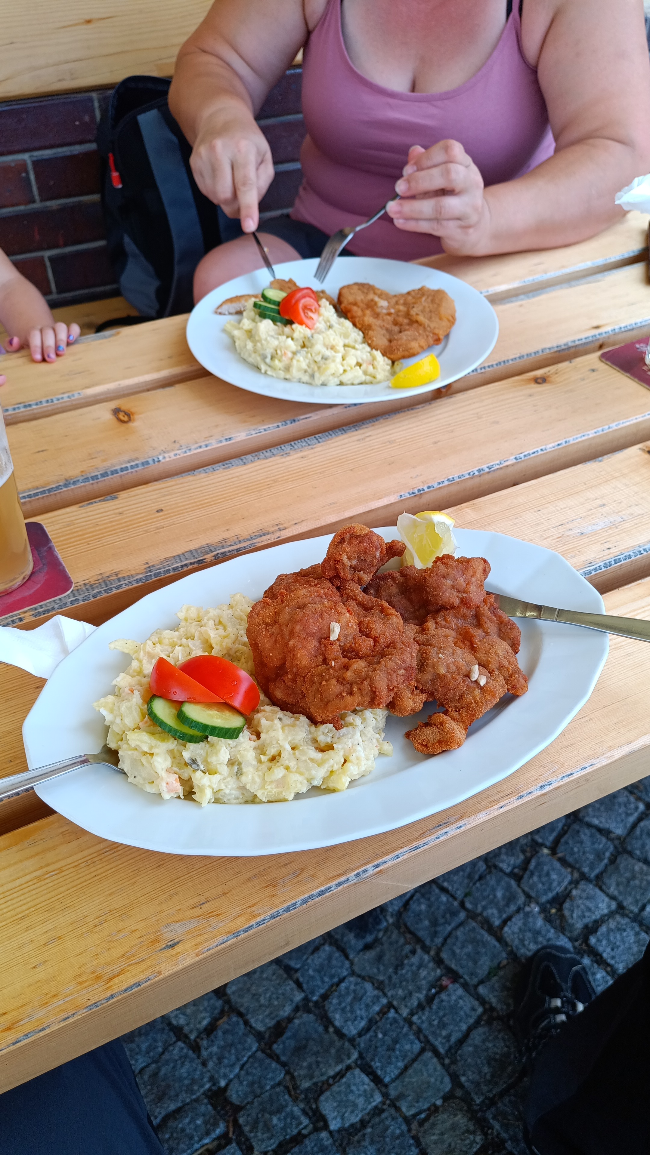 Restaurace "NA RADNICI" foto 2