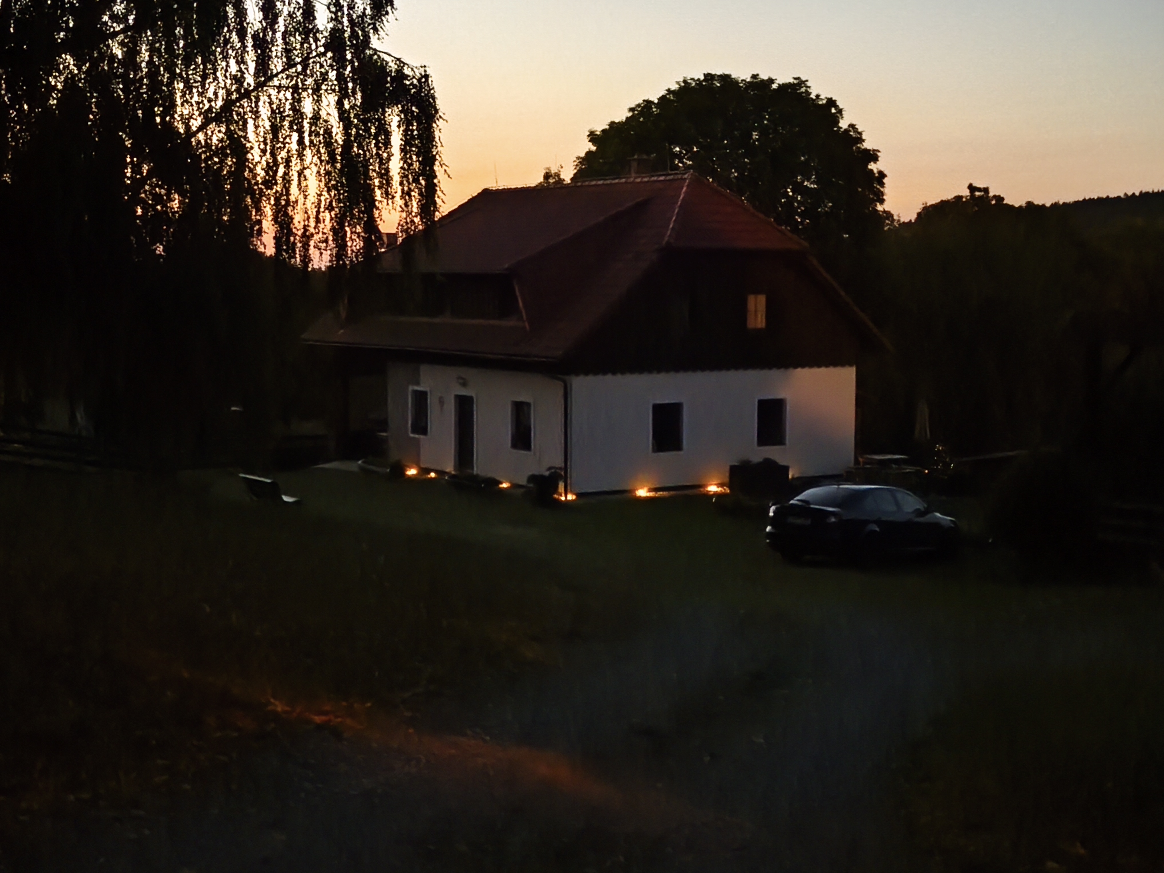 Ubytování Platoř foto 6
