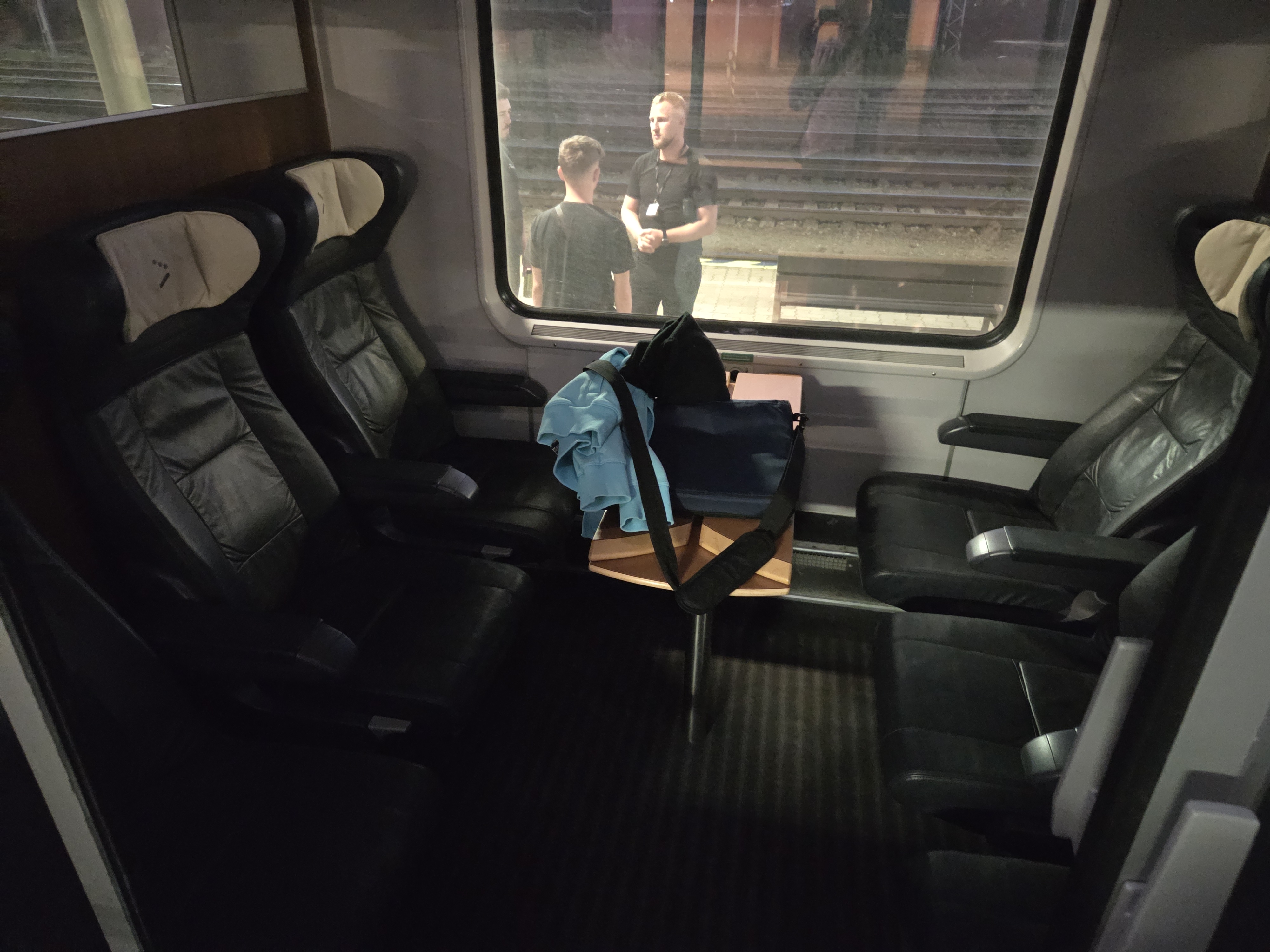 Leo Express foto 2