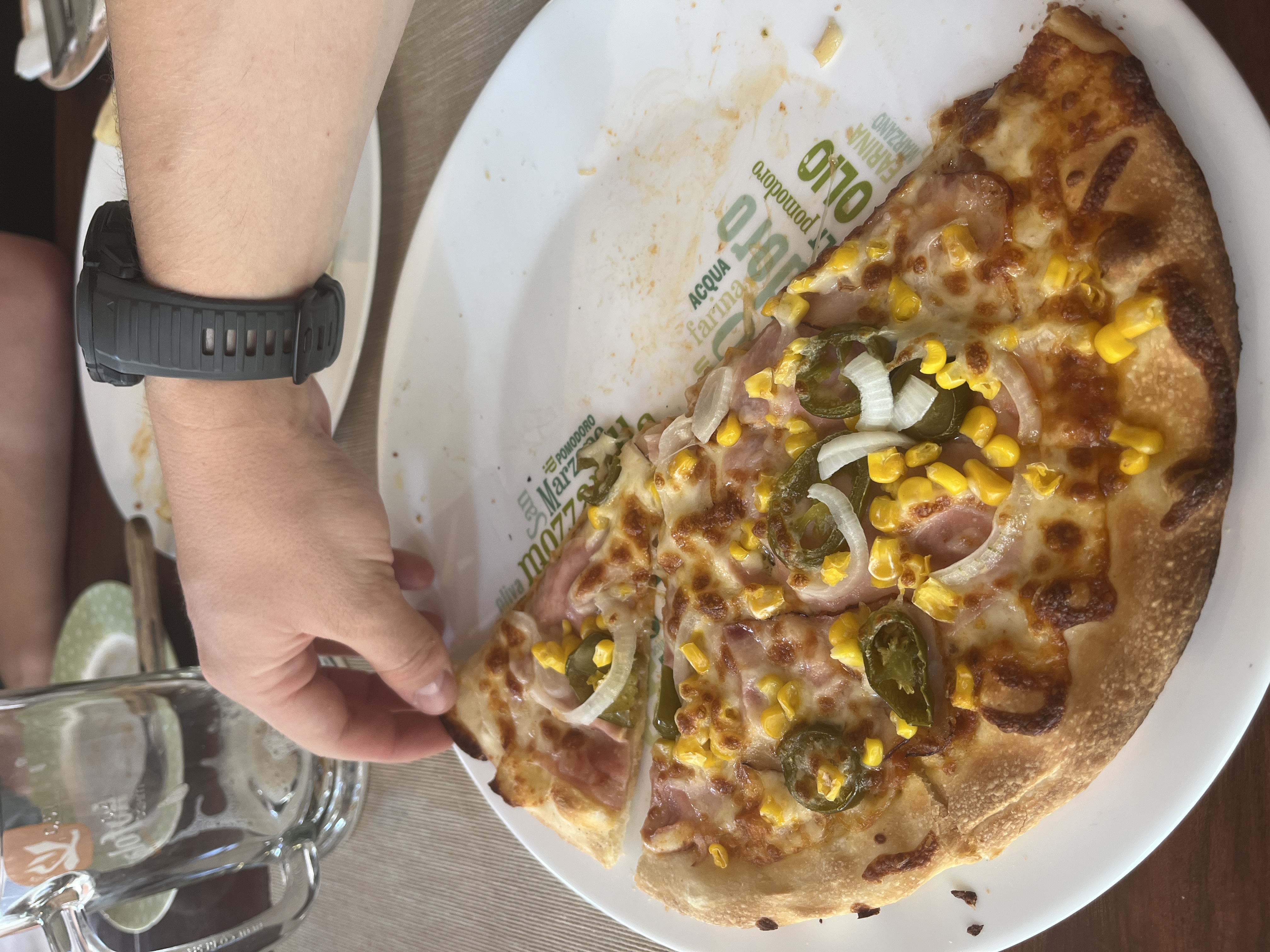 Pizzerie Fresh foto 6