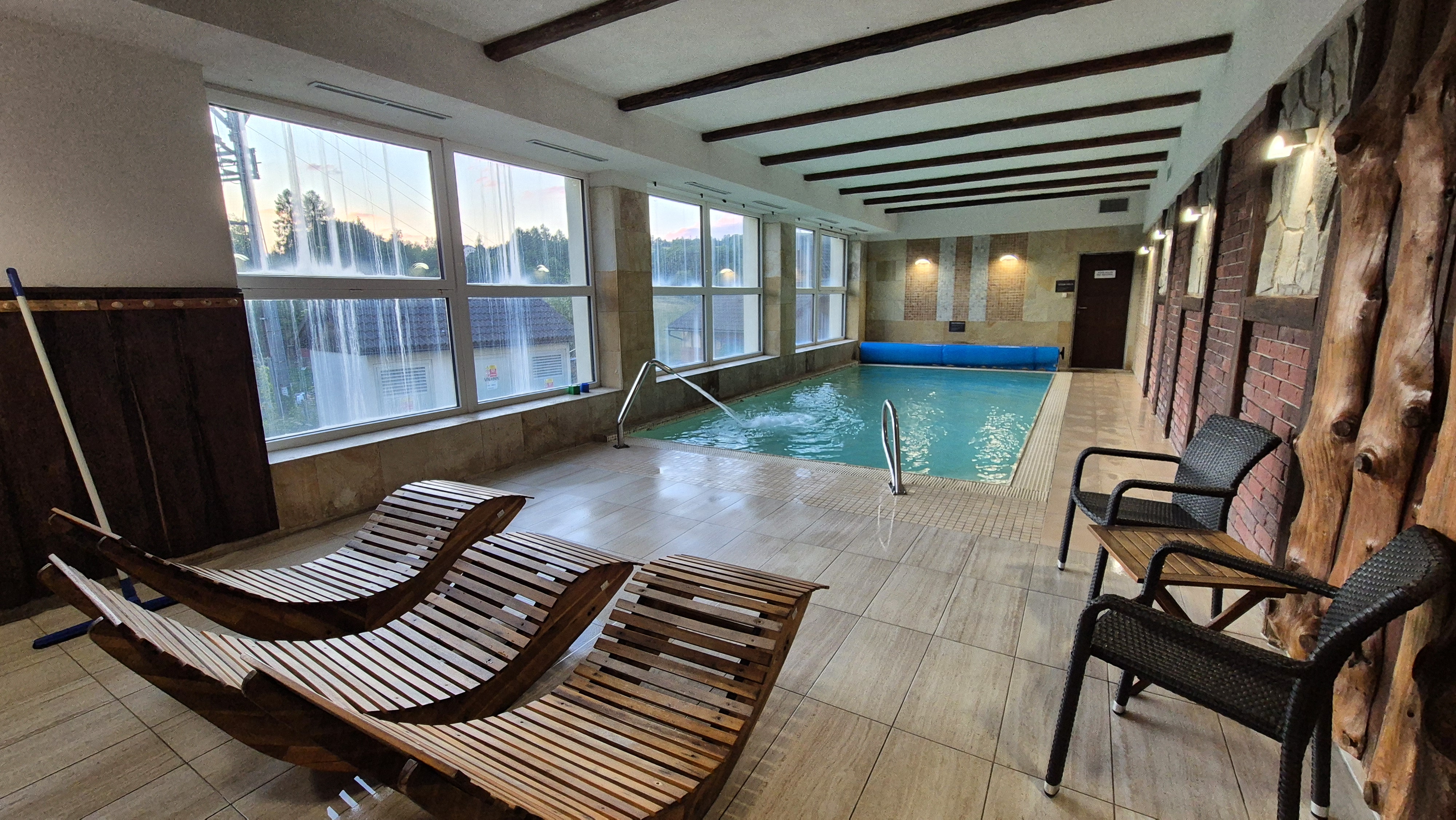 Kolštejn wellness centrum foto 2