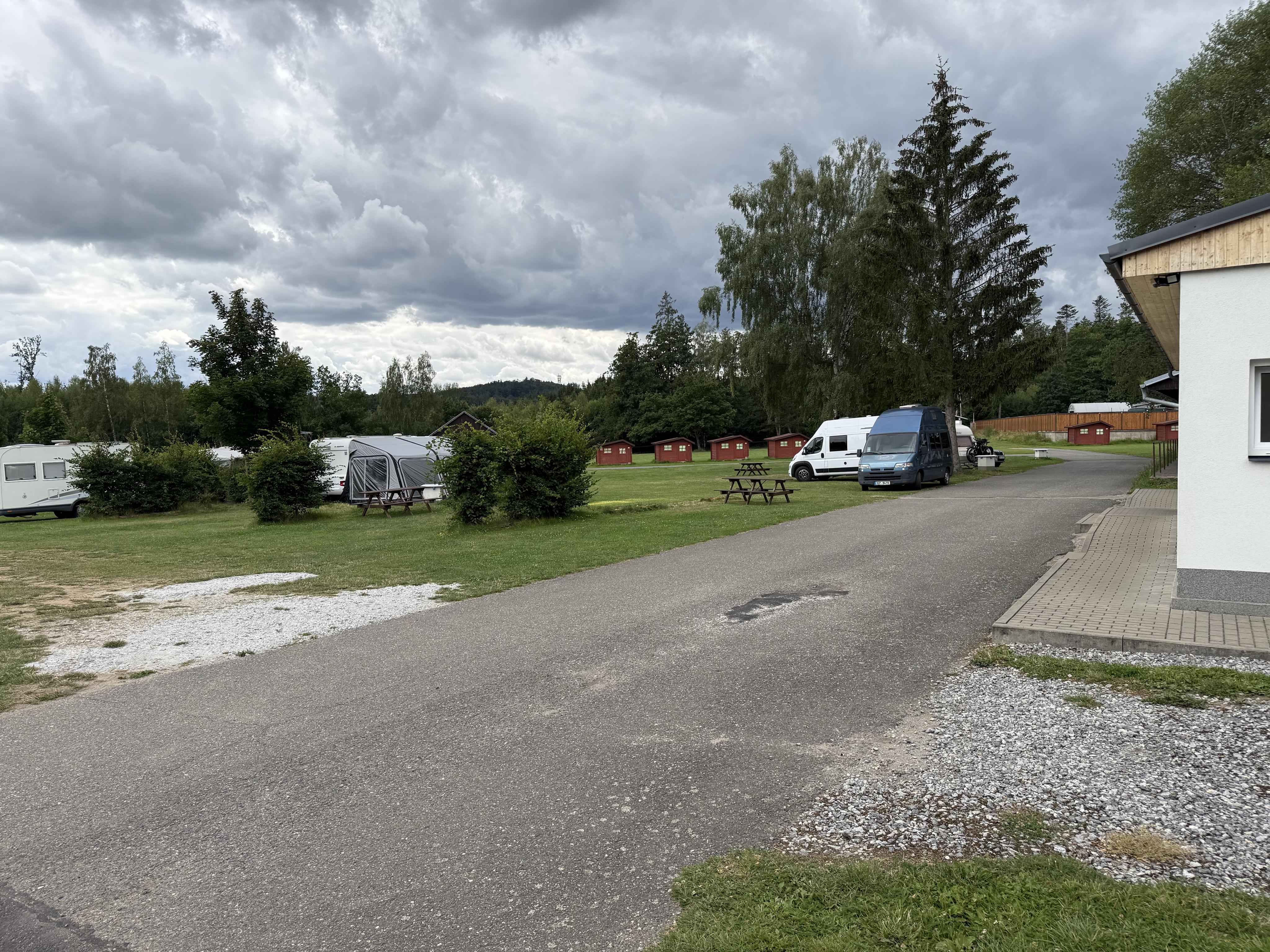 Camp Pávov foto 5