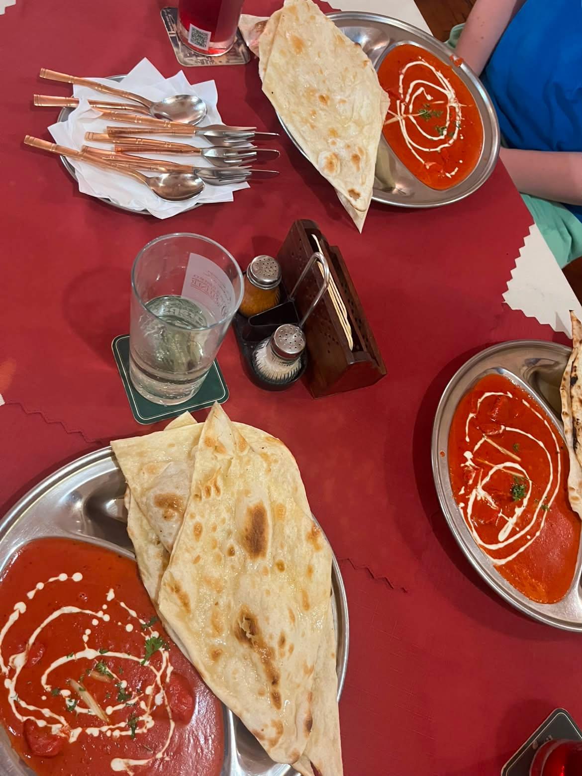 Restaurace Tandoor foto 3