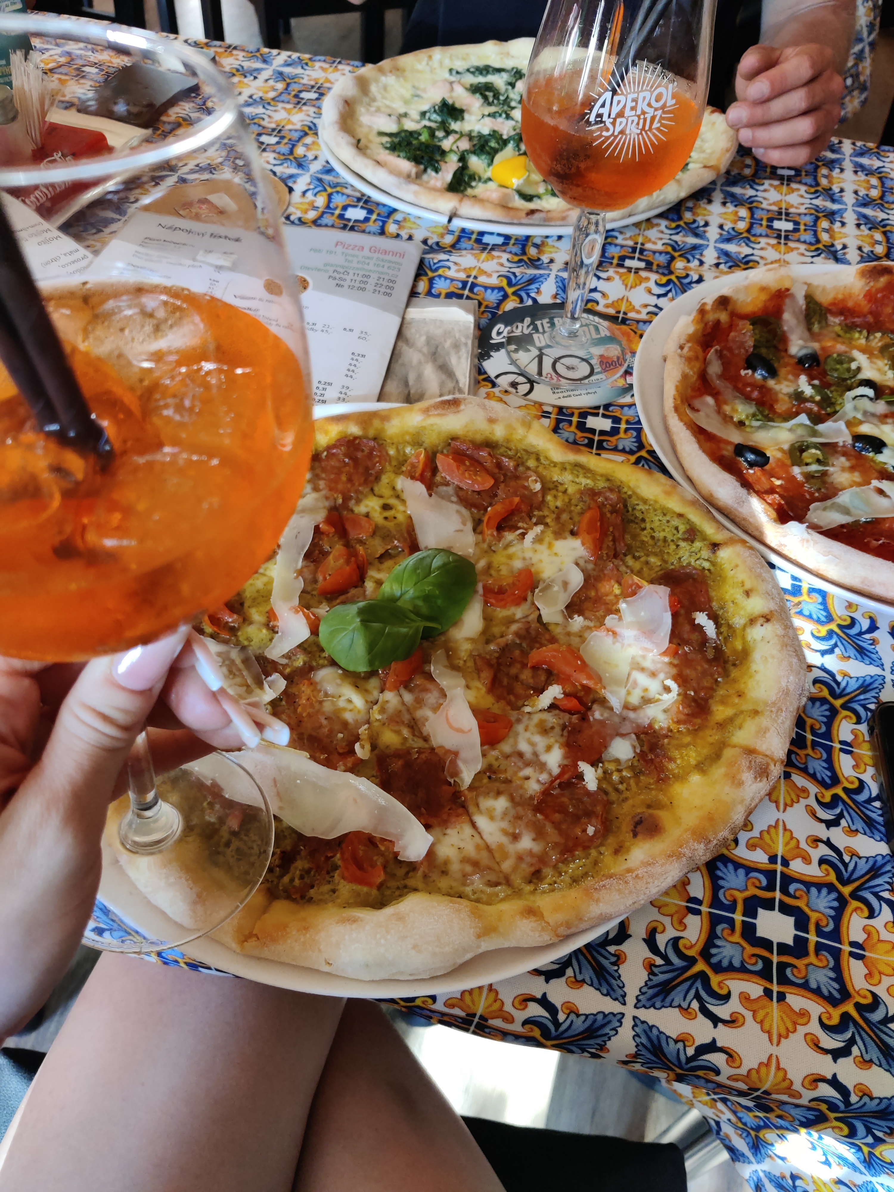 Pizzerie Gianni foto 4