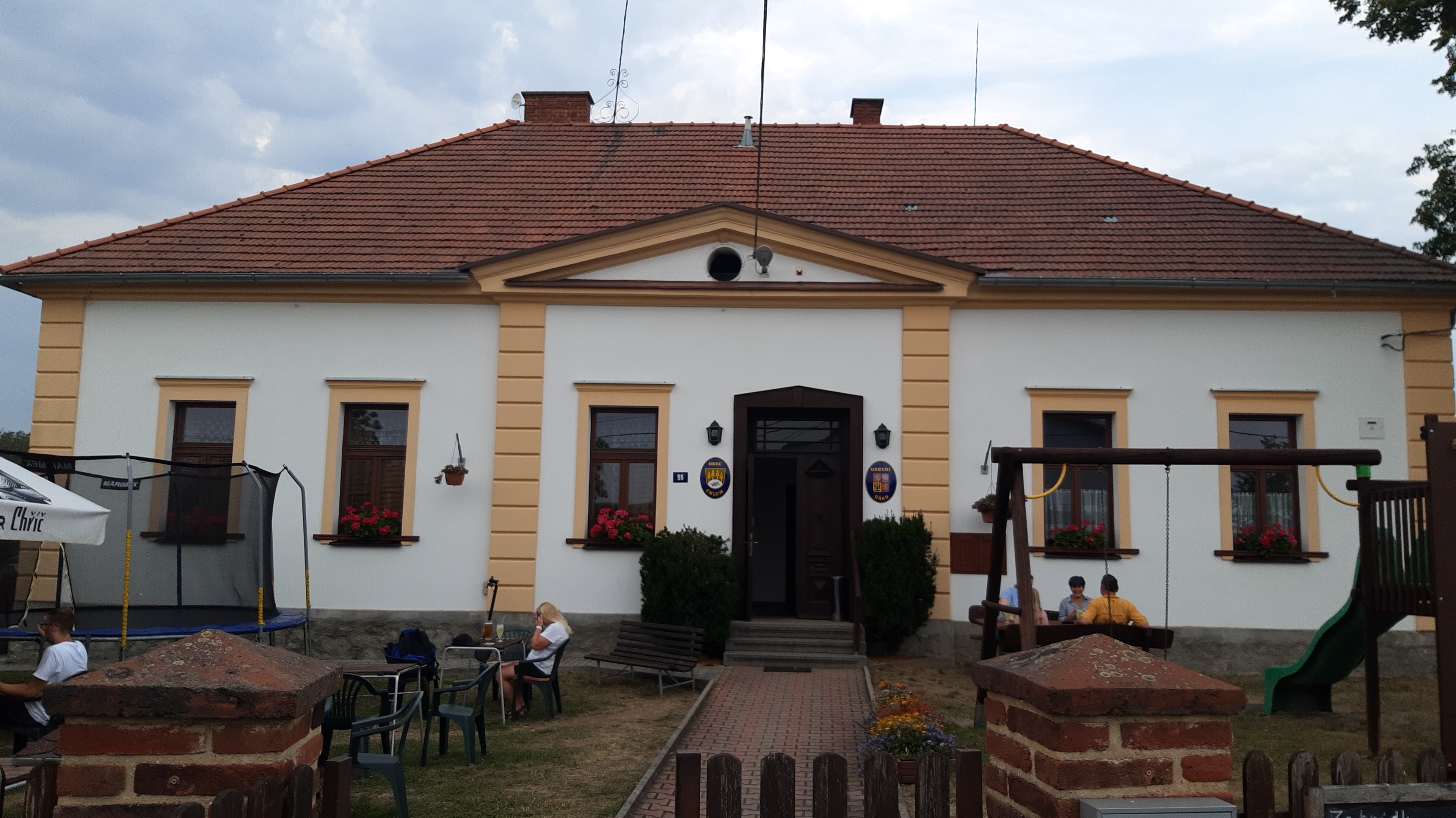 Hospůdka na vyhlídce foto 6