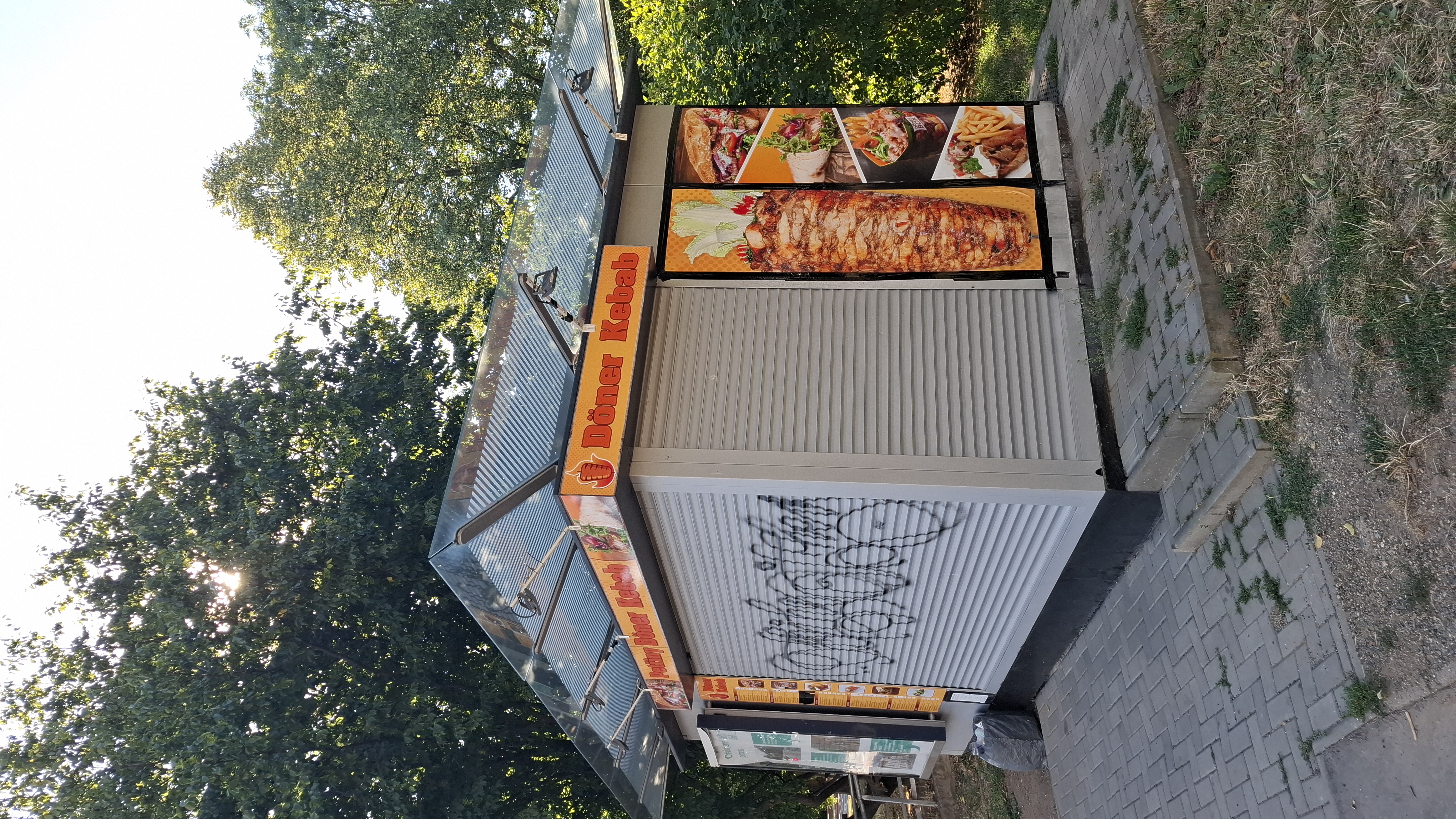 Petřiny Döner Kebab foto 2