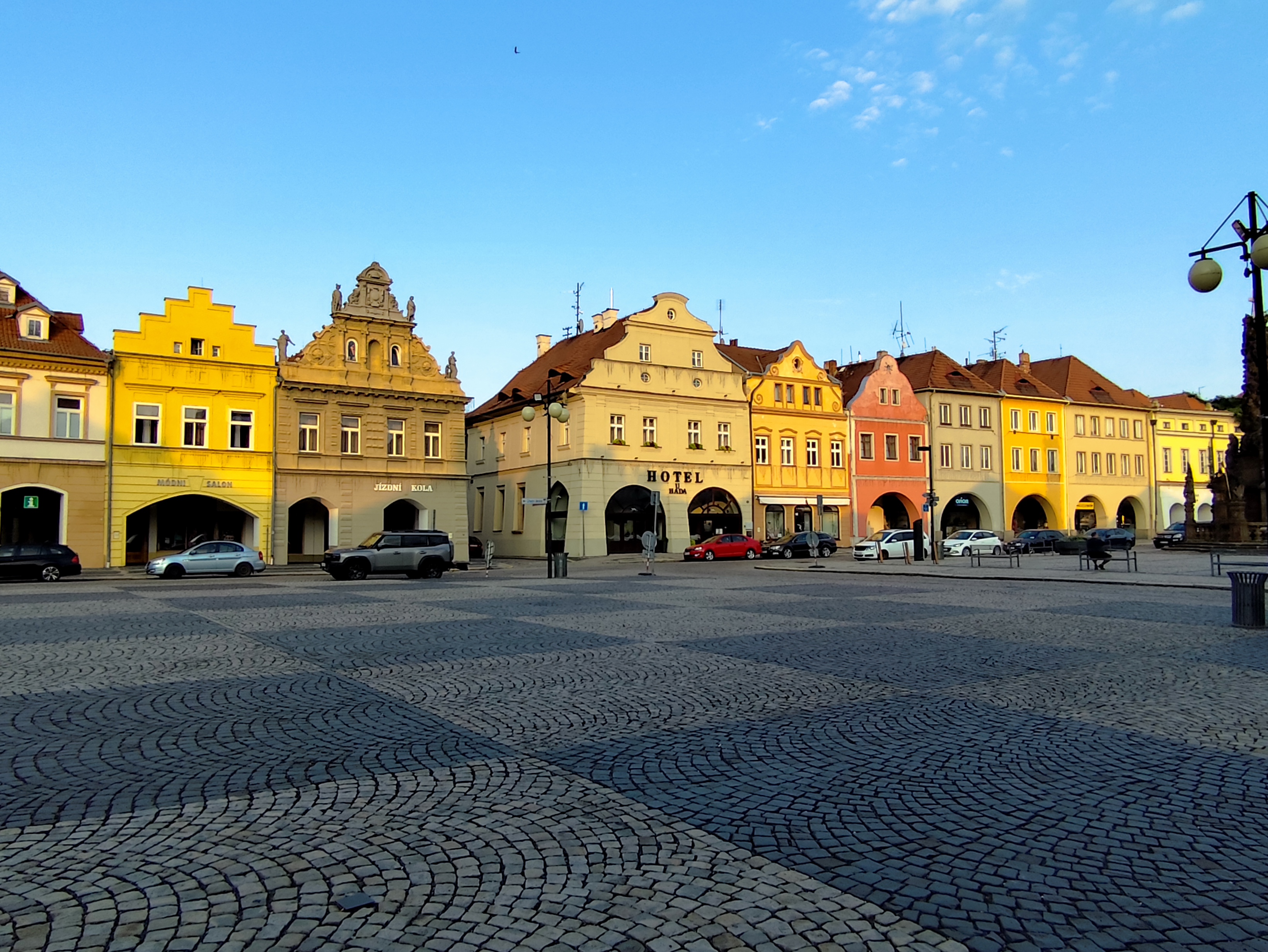 Turistické informační centrum Žatec foto 2