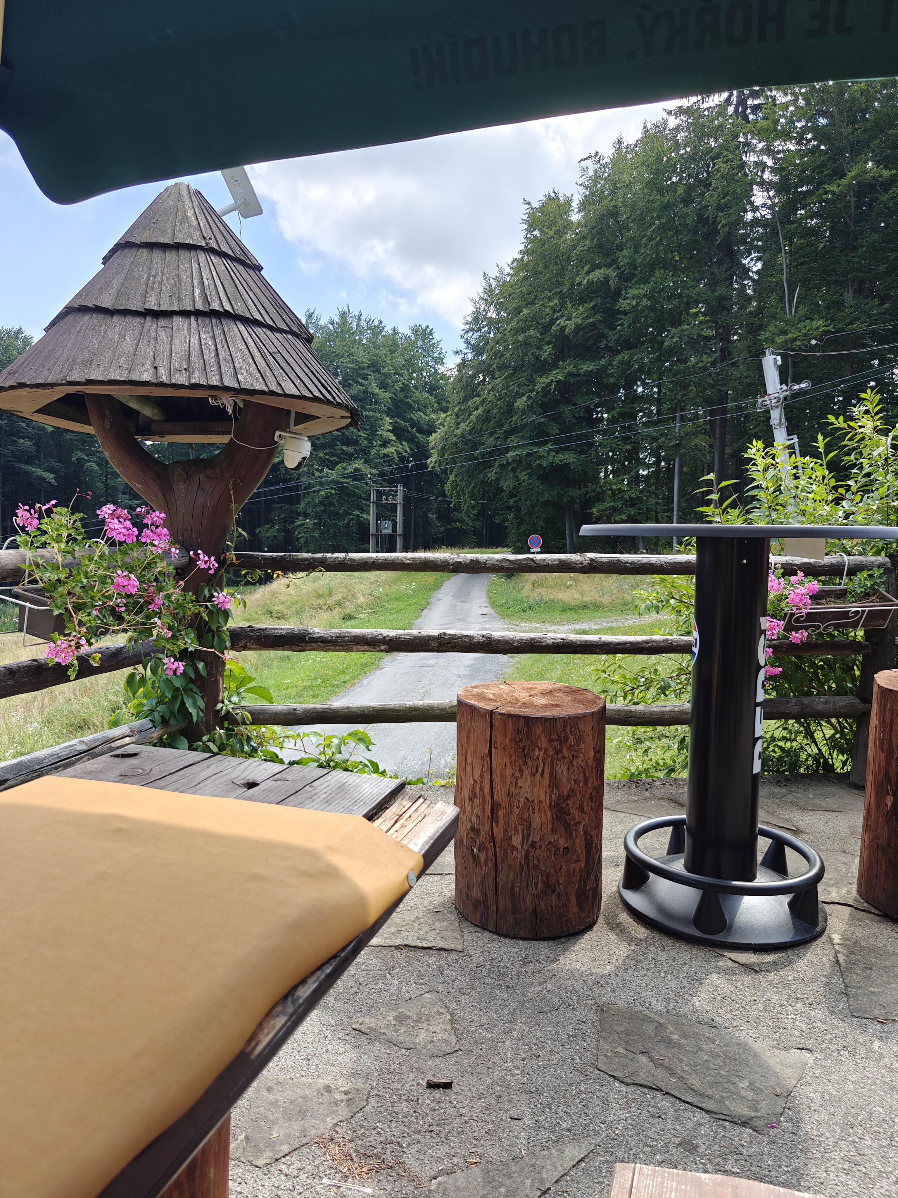 Restaurant Vsacký Cáb foto 3