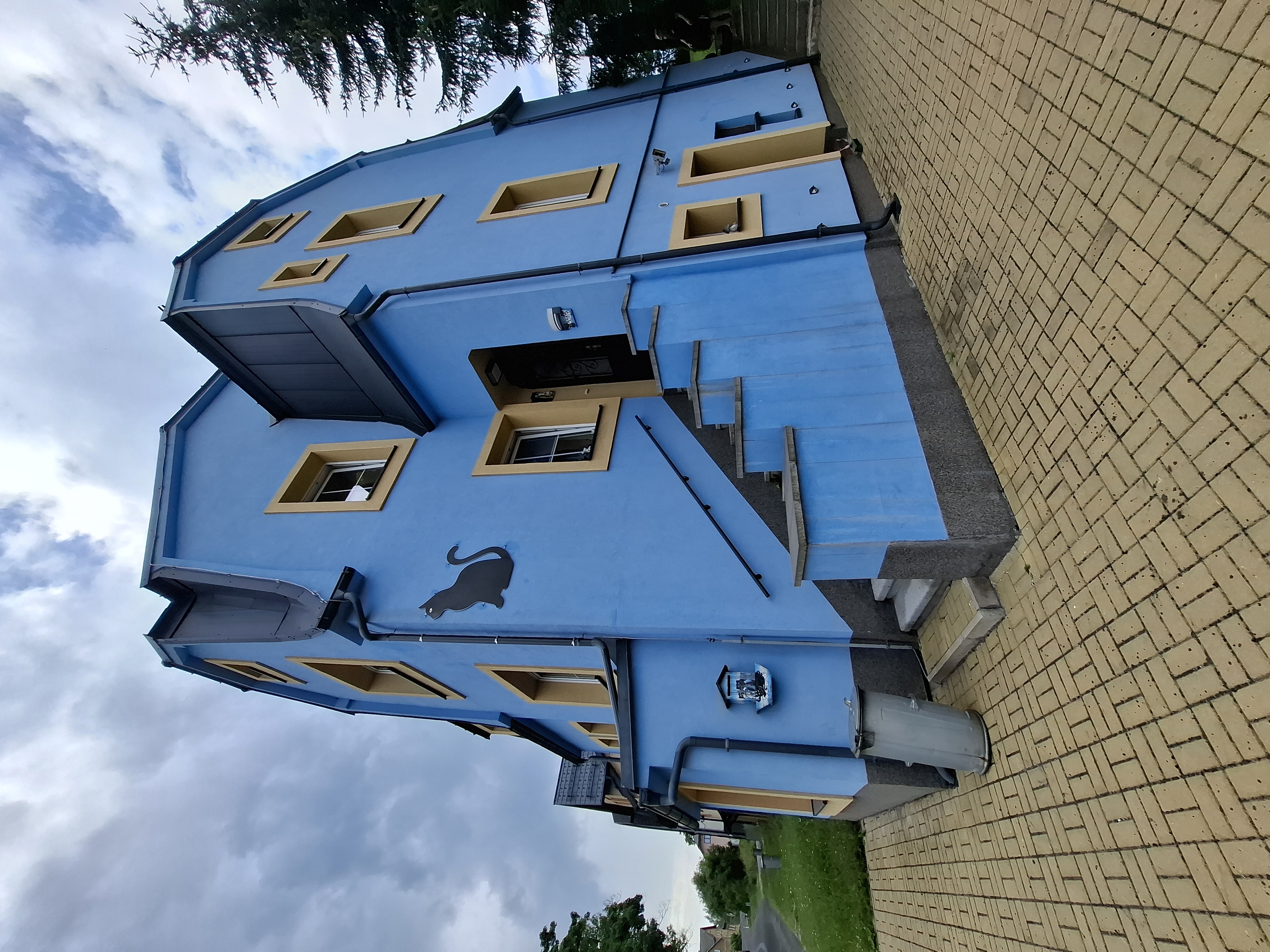 Apartmány U Kocoura foto 1