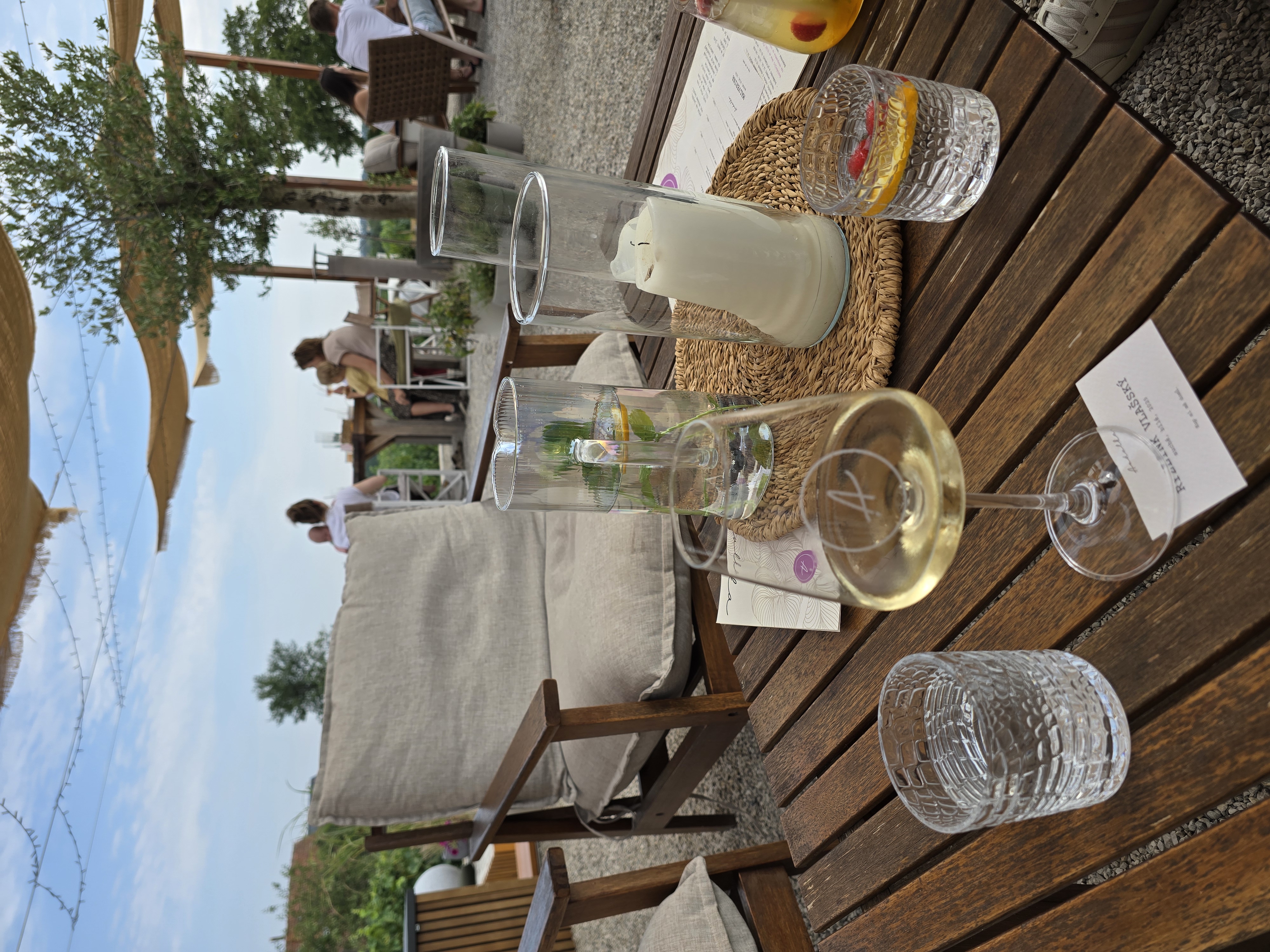 Andulka winery foto 2