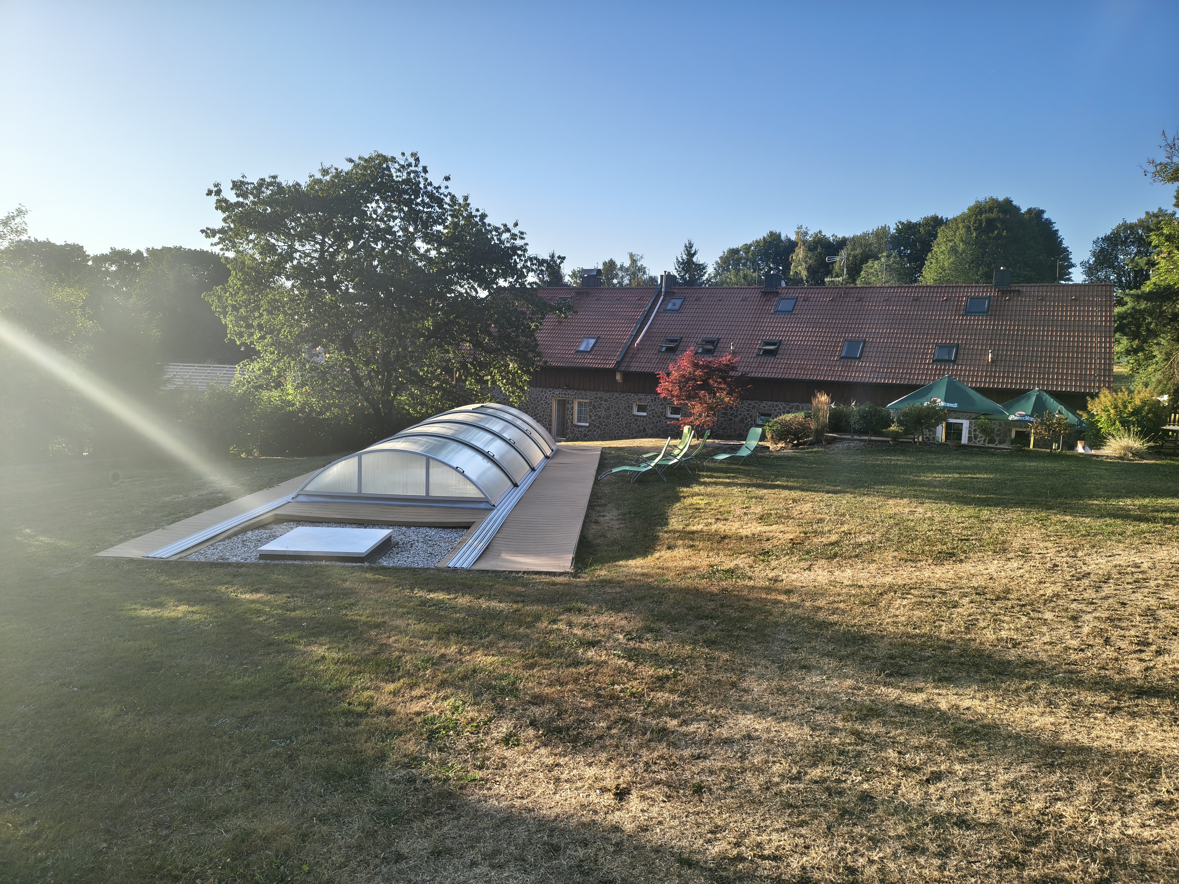 Penzion Šidlákov foto 6