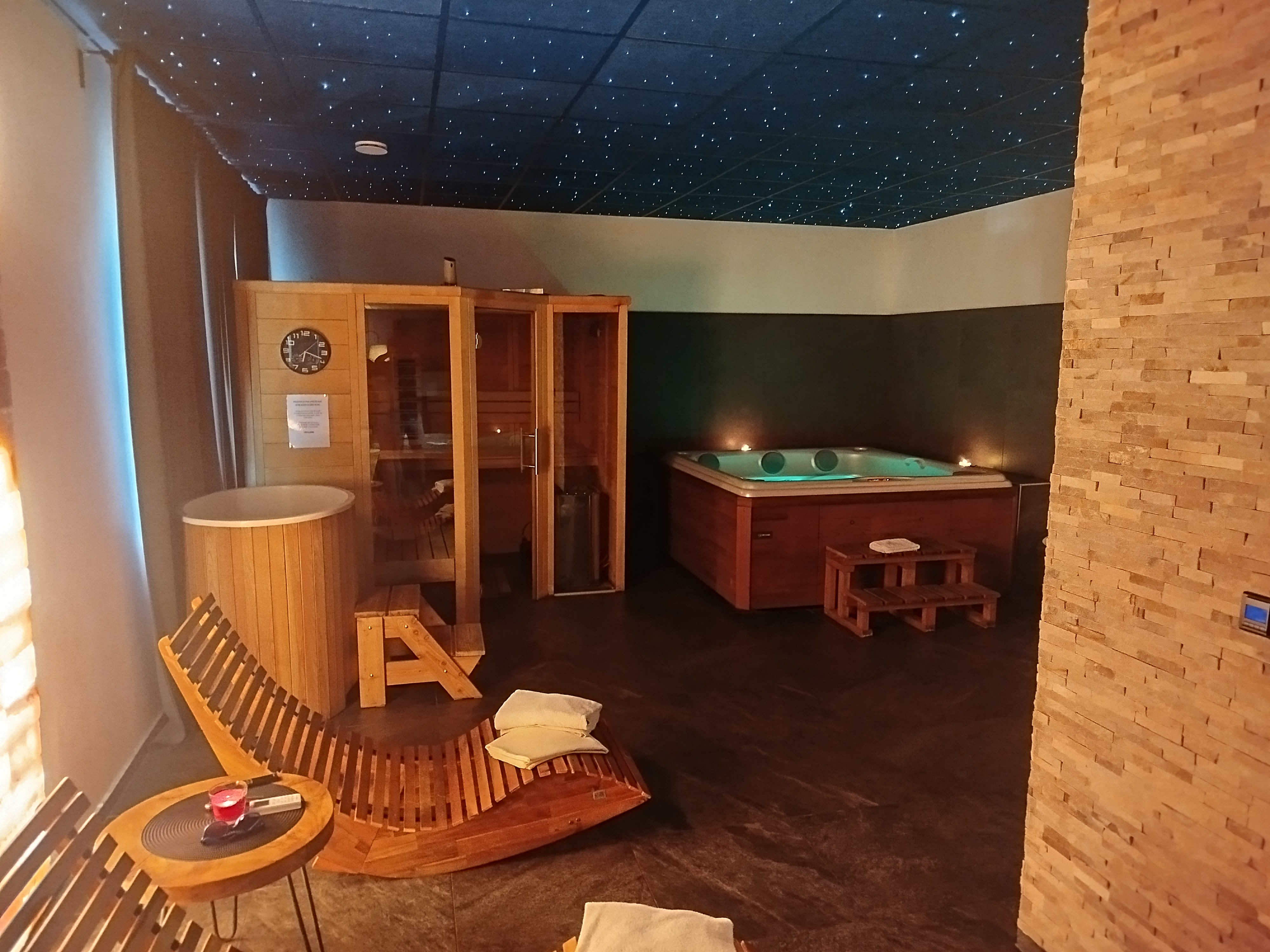 Wellness Baška foto 4