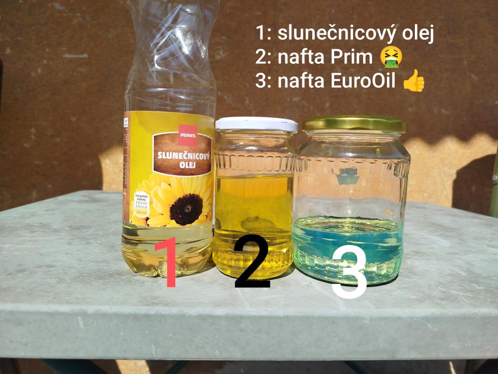 Čerpací stanice PRIM foto 2