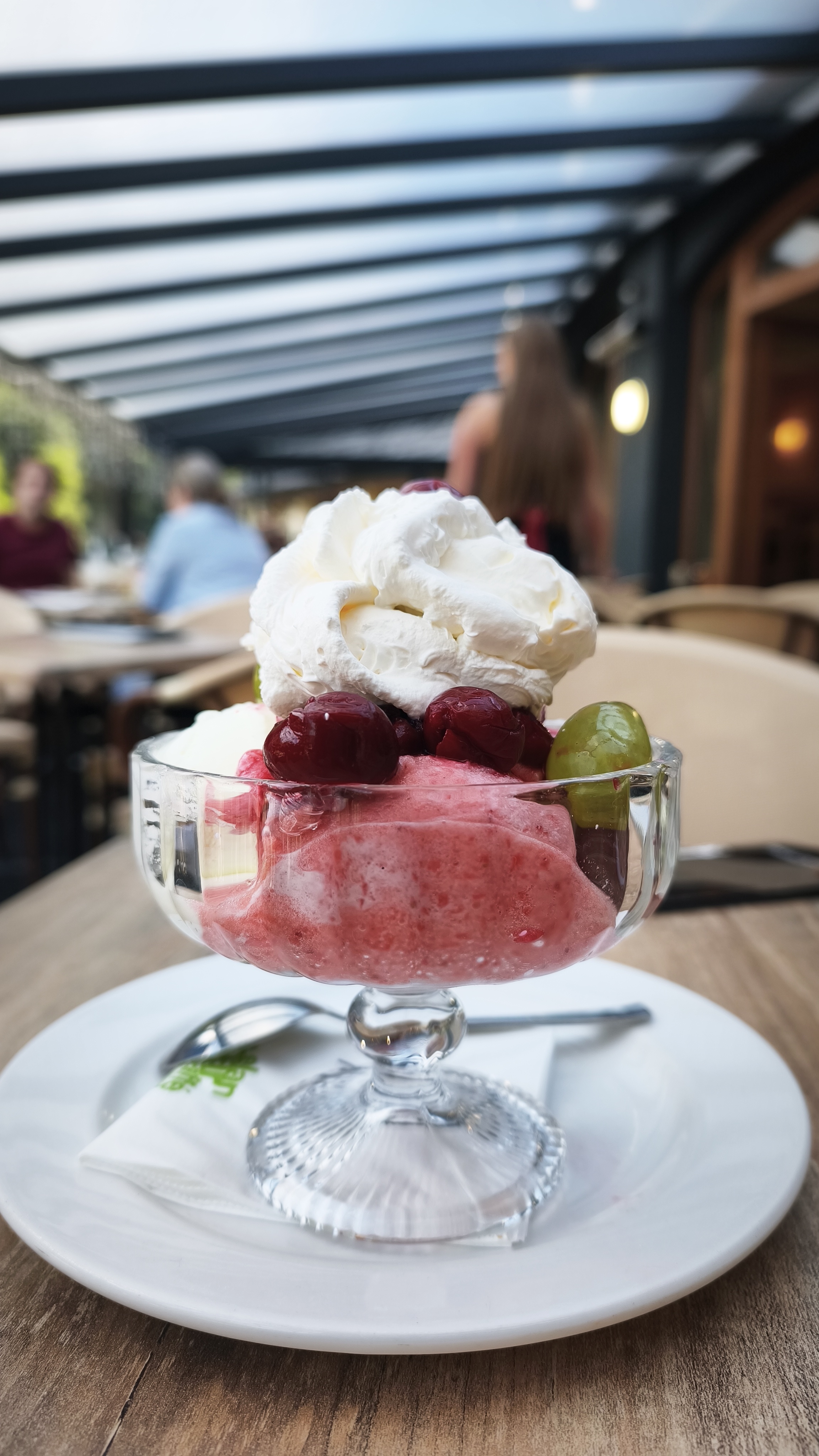 Bogner Caffé foto 4