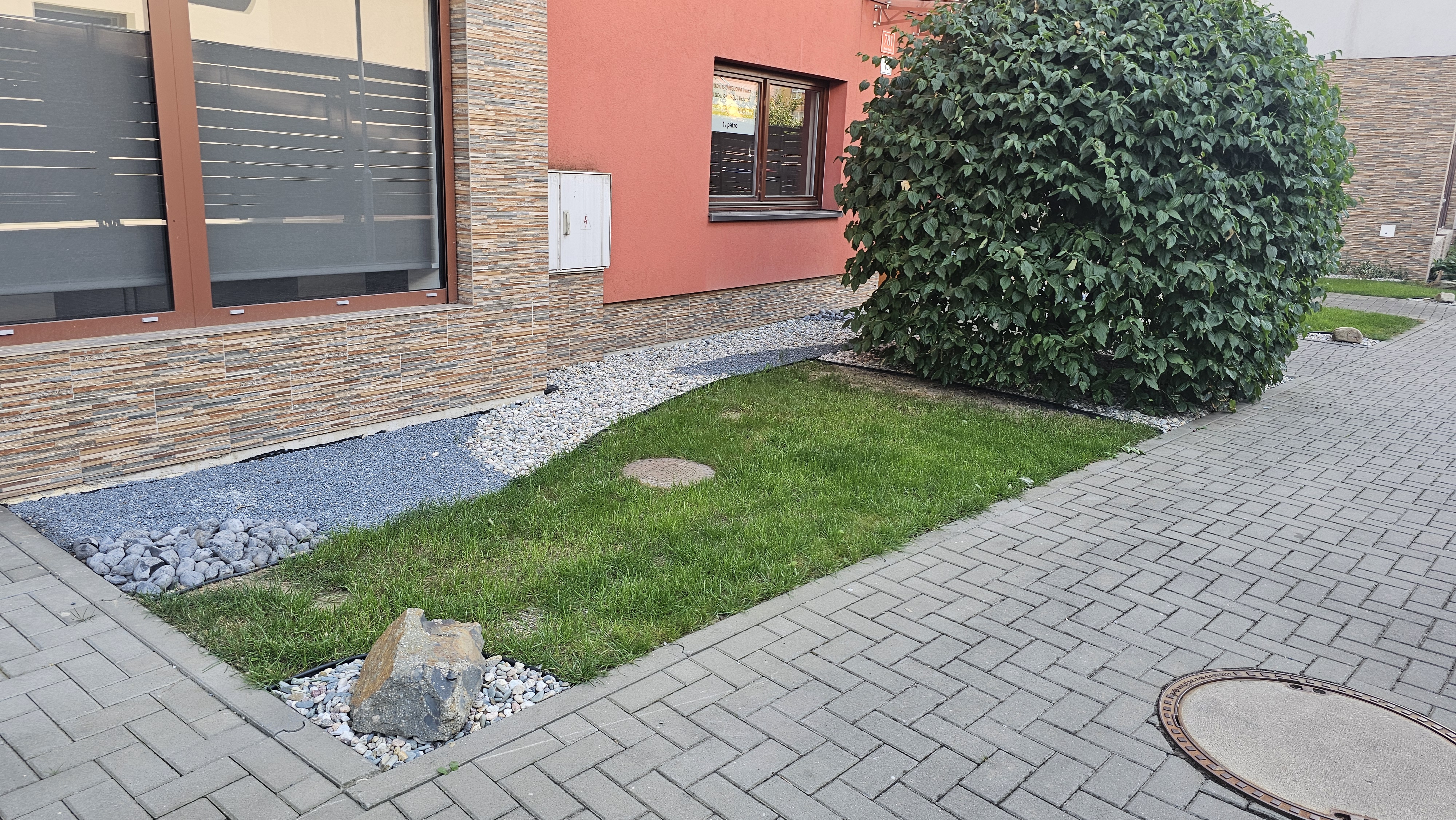 Zahrady Pařízek foto 5